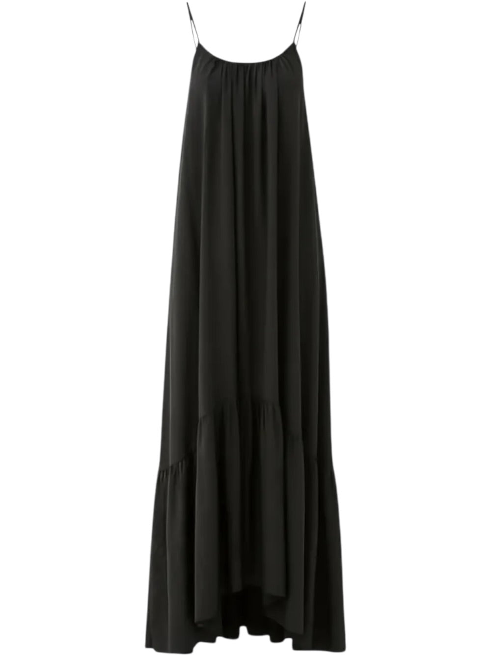 Φόρεμα με ανοιχτή πλάτη