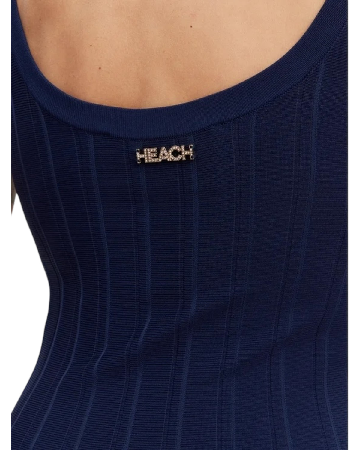 Φόρεμα πλεκτό FLOCOSA