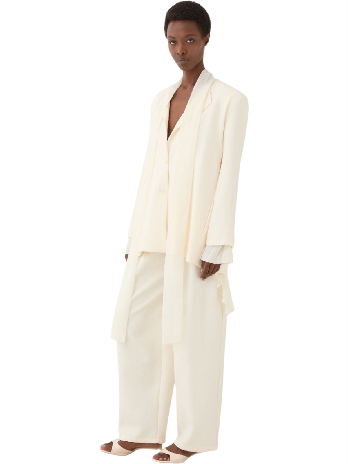 Παντελόνι Tailored Fit