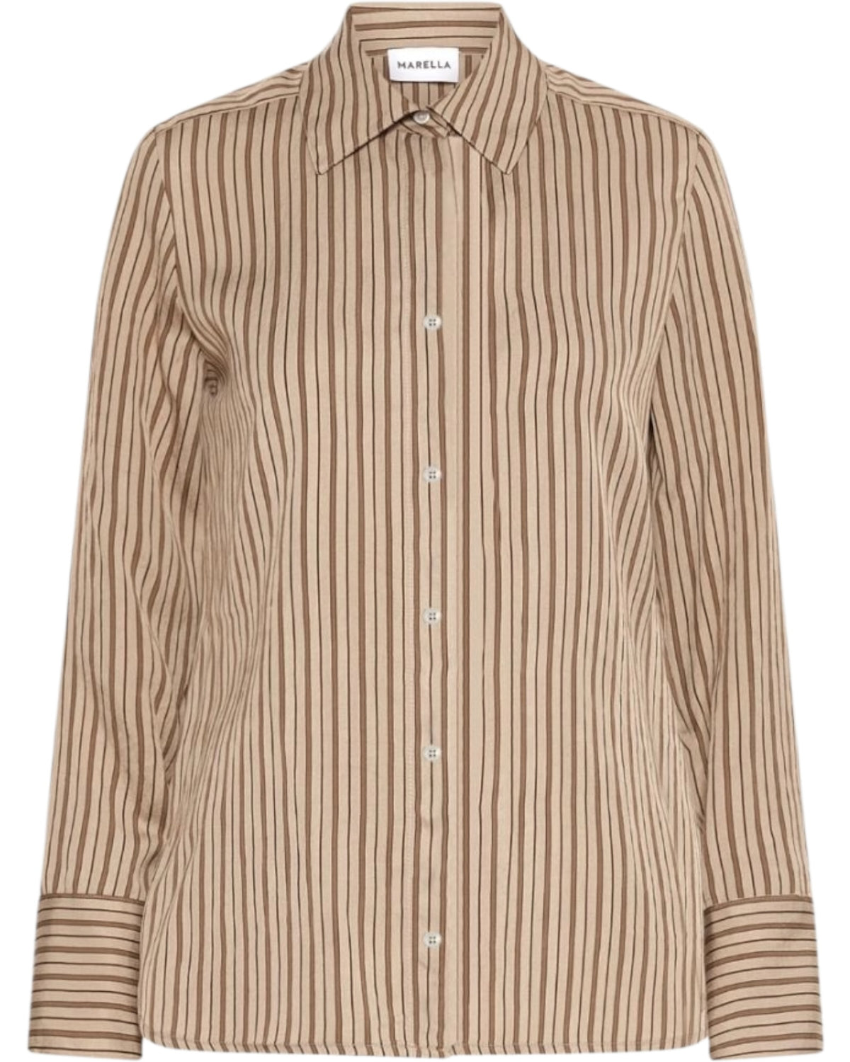 Πουκάμισο ριγέ MLLFOLK