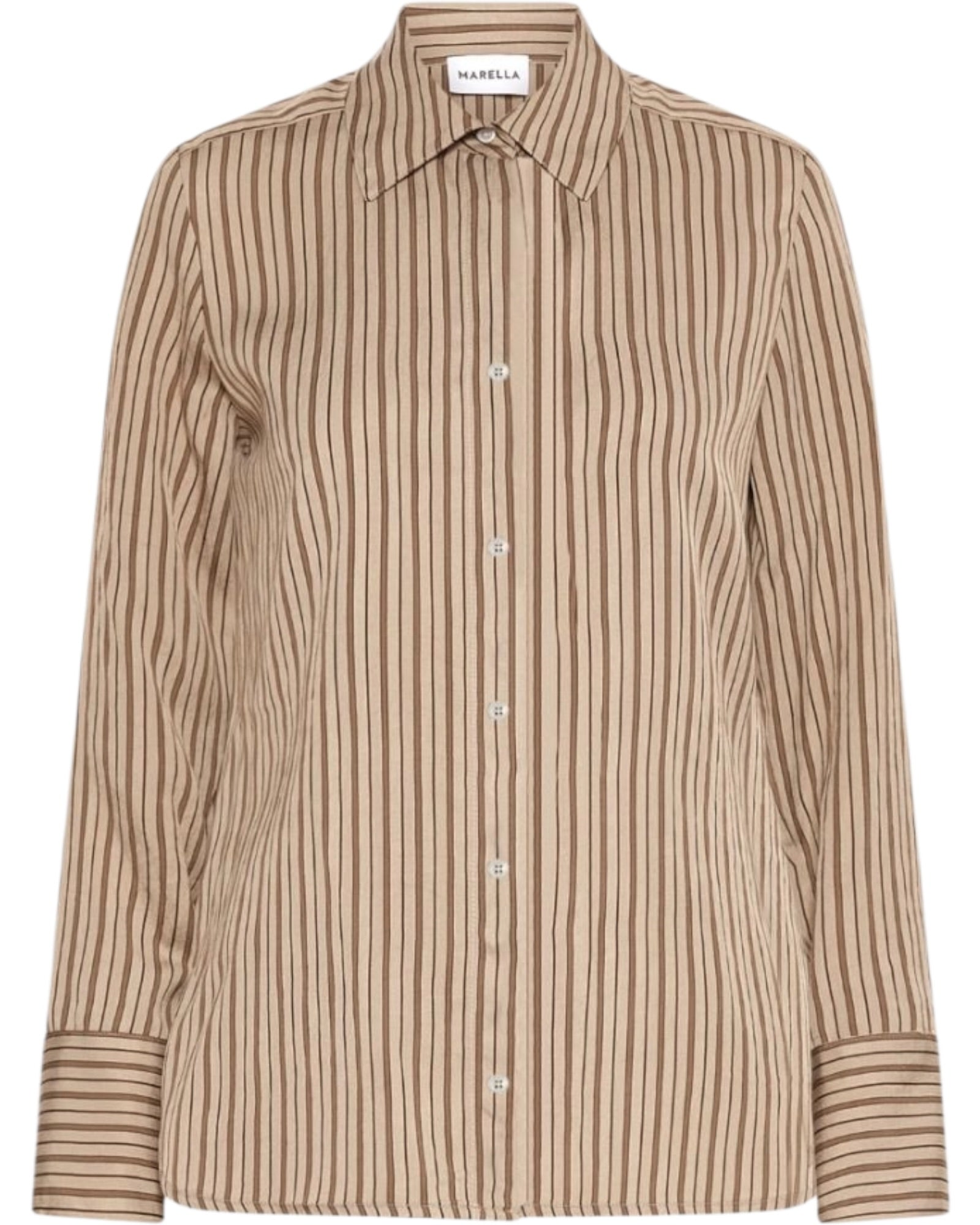 Πουκάμισο ριγέ MLLFOLK