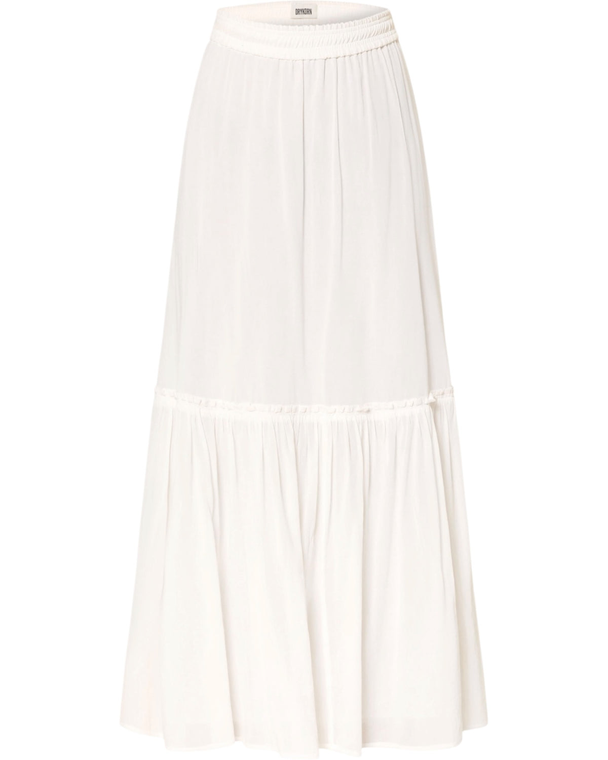 Φούστα με βολάν ISALYN