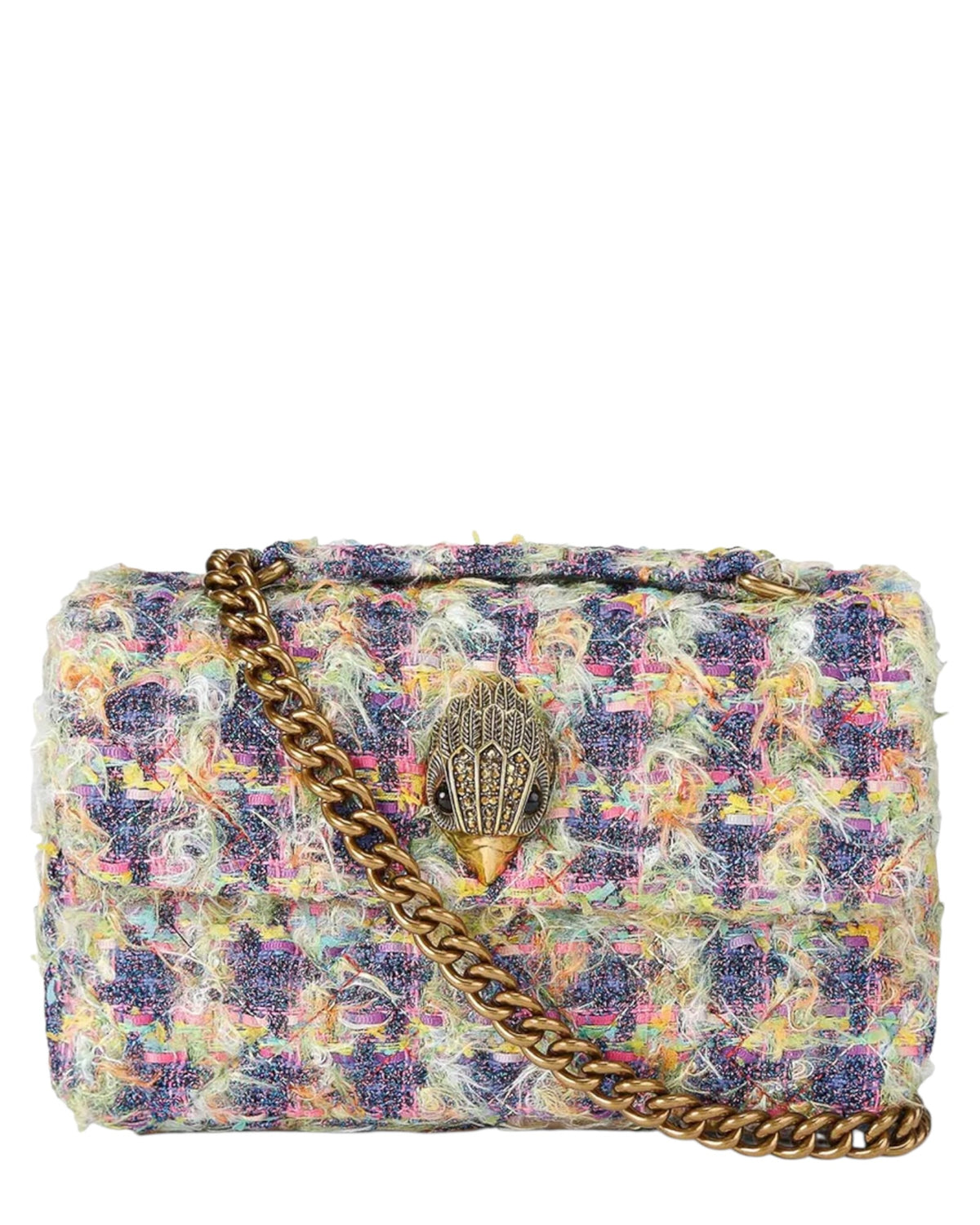 Τσάντα KENSINGTON FLAP SH