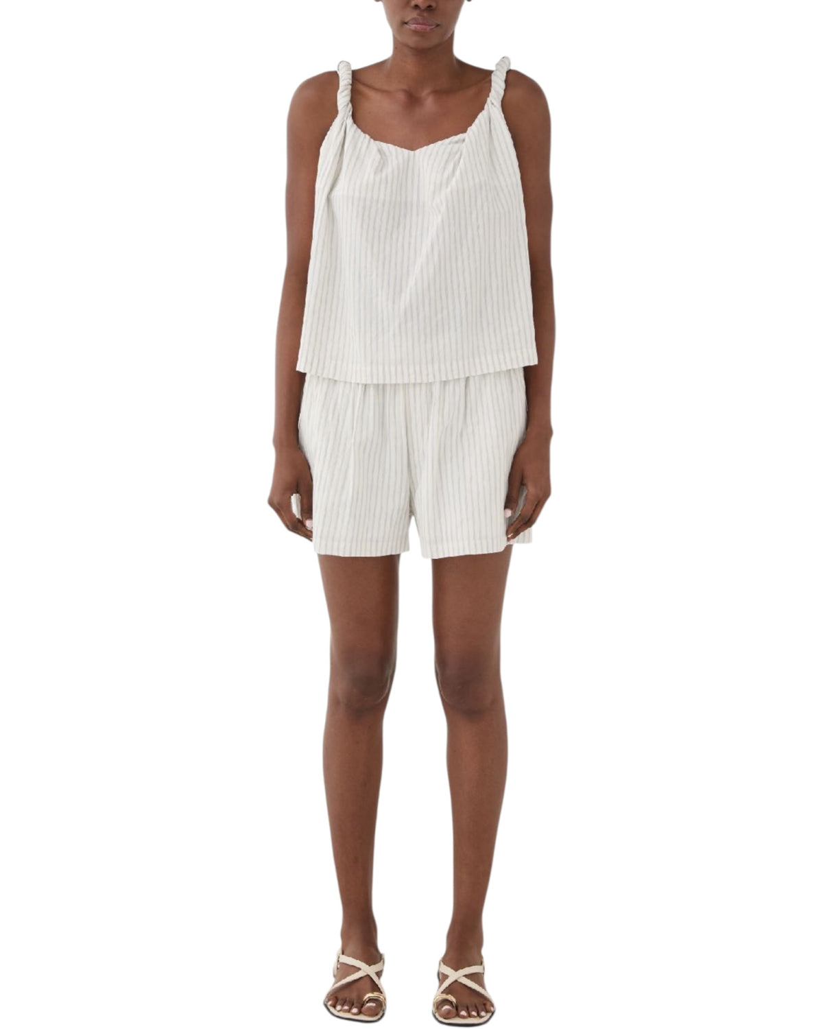 Τοπ με στριφτές τιράντες