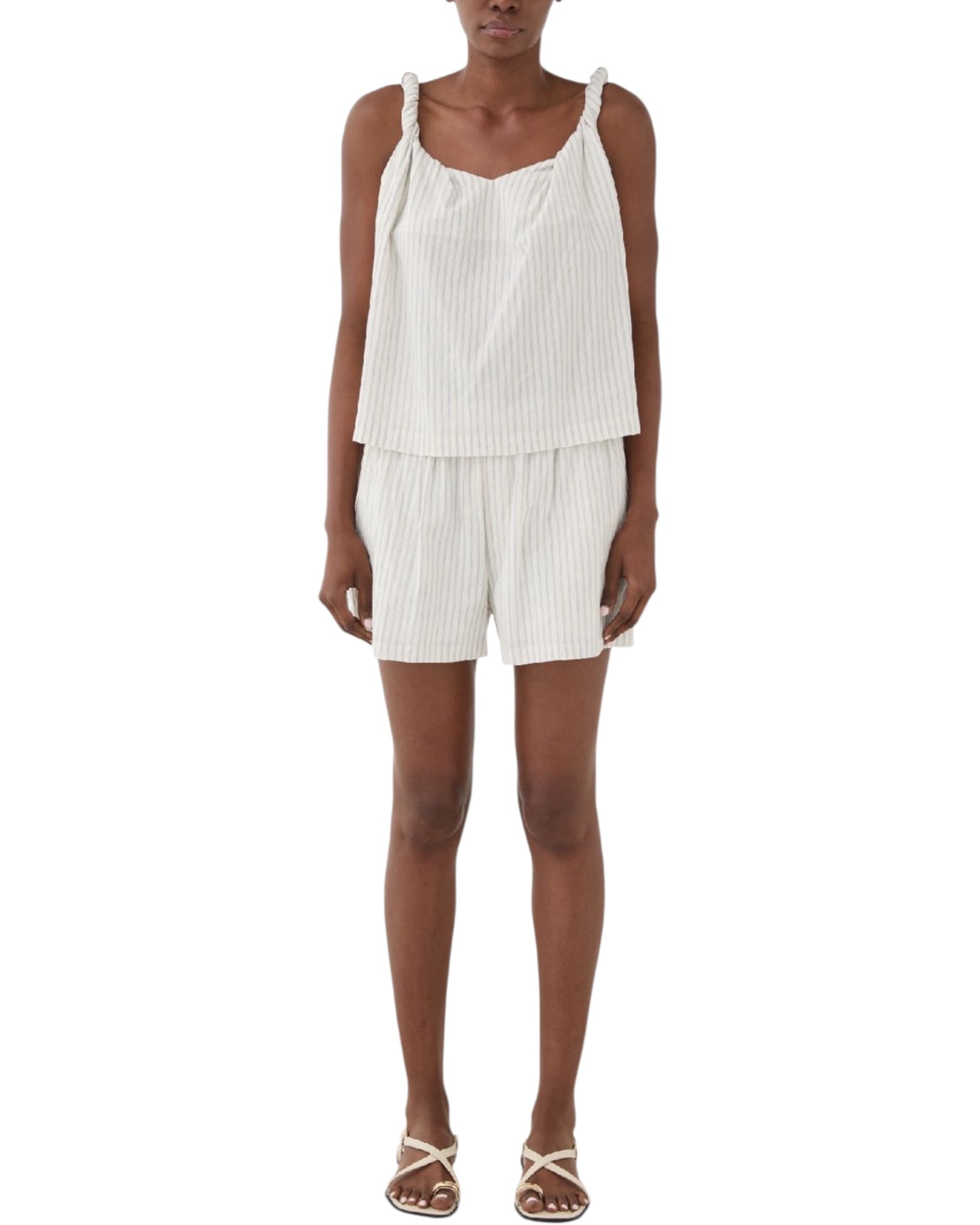 Τοπ με στριφτές τιράντες