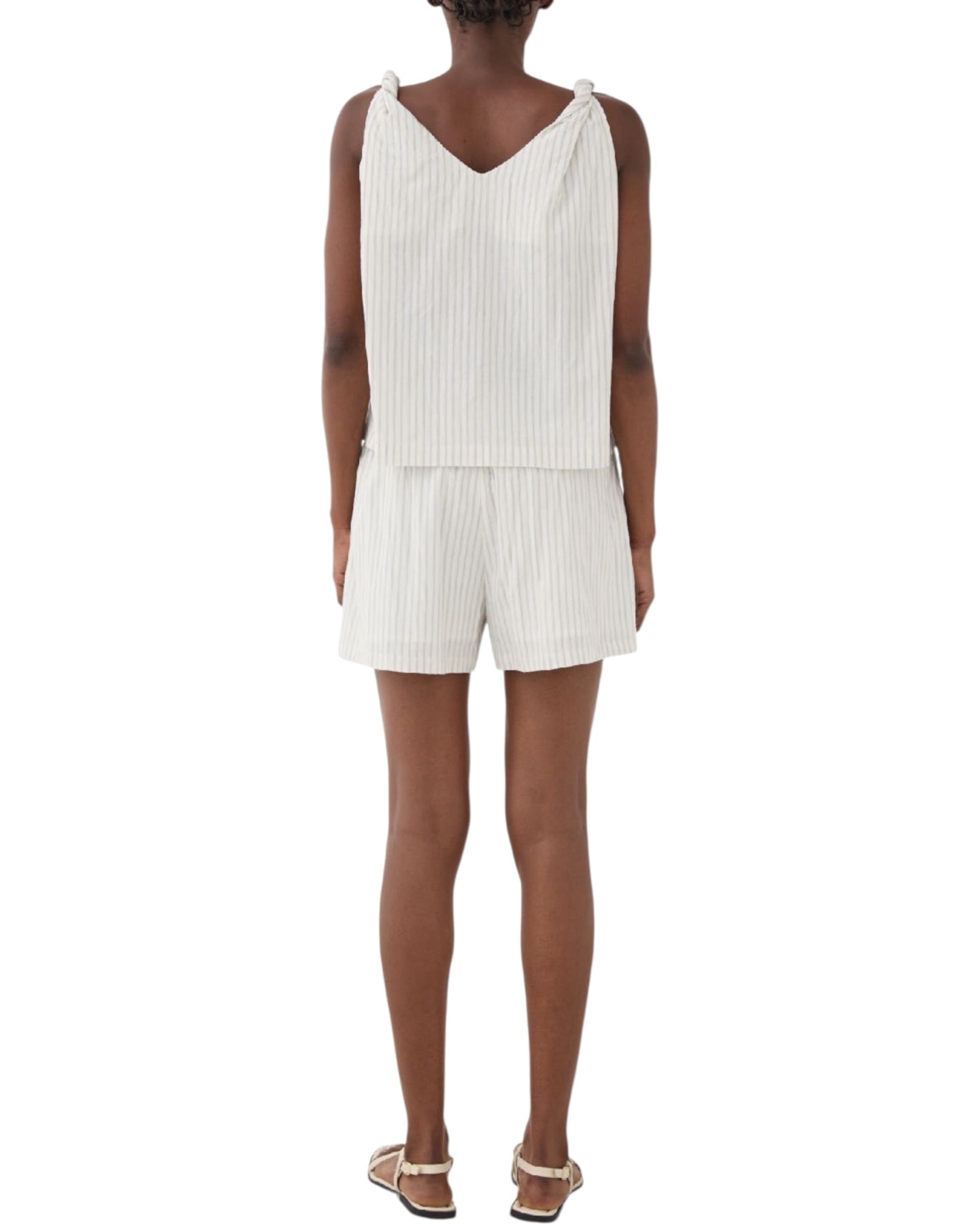 Τοπ με στριφτές τιράντες