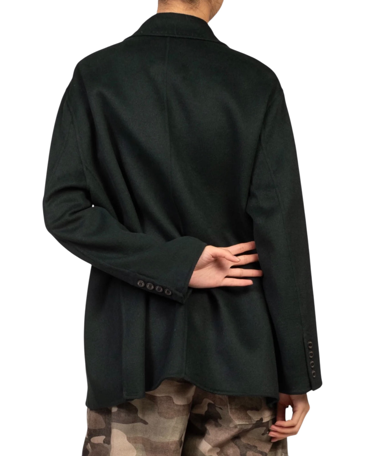 Σακάκι oversize