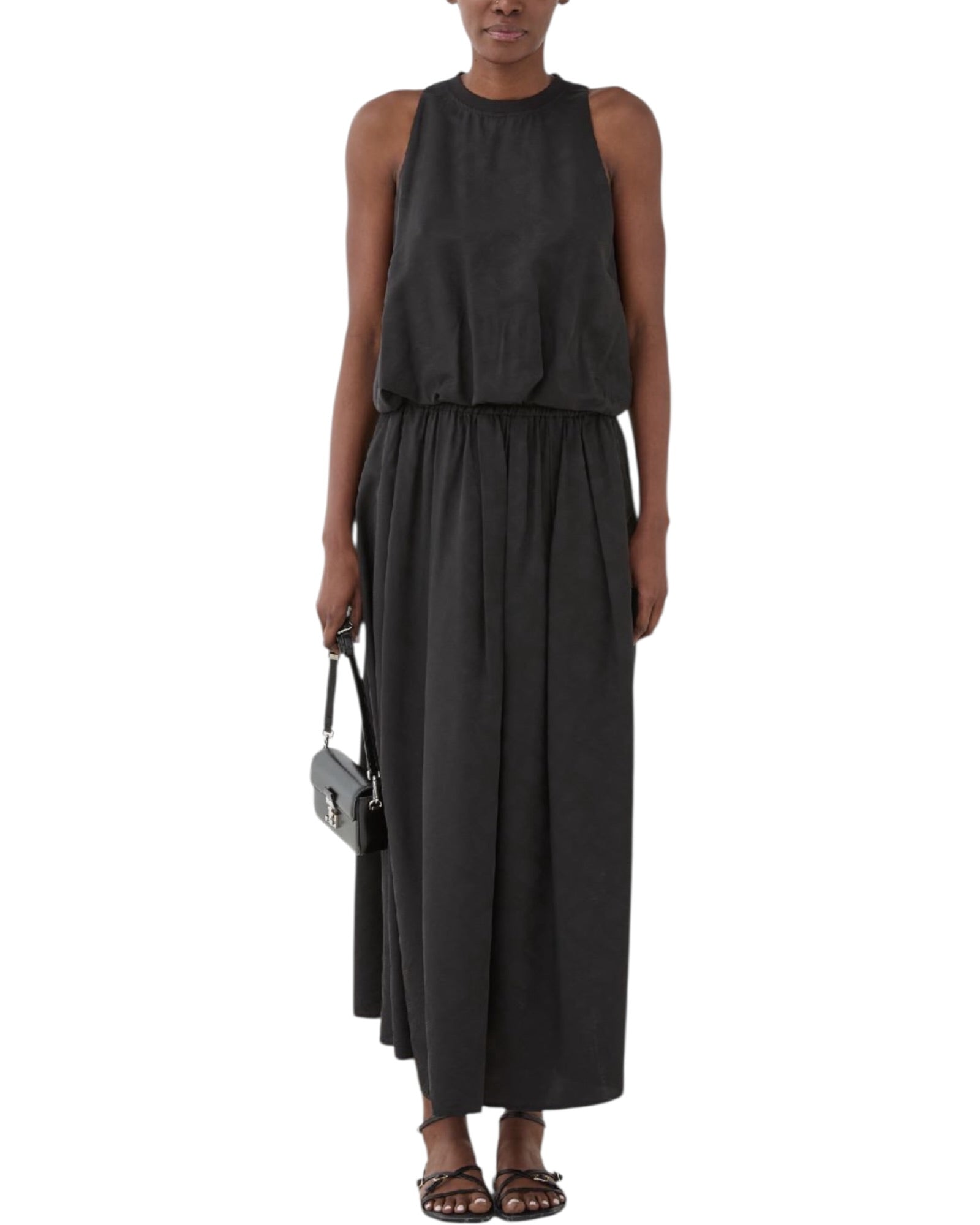 Τοπ αμάνικο