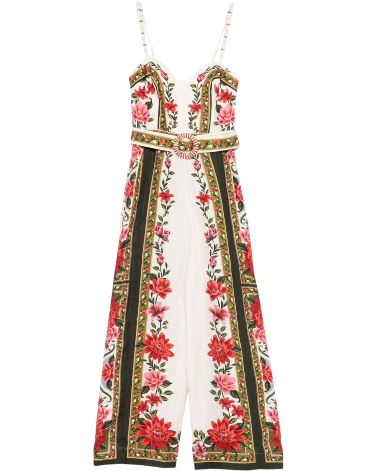 Μάξι ολόσωμη φόρμα WONDER RIO