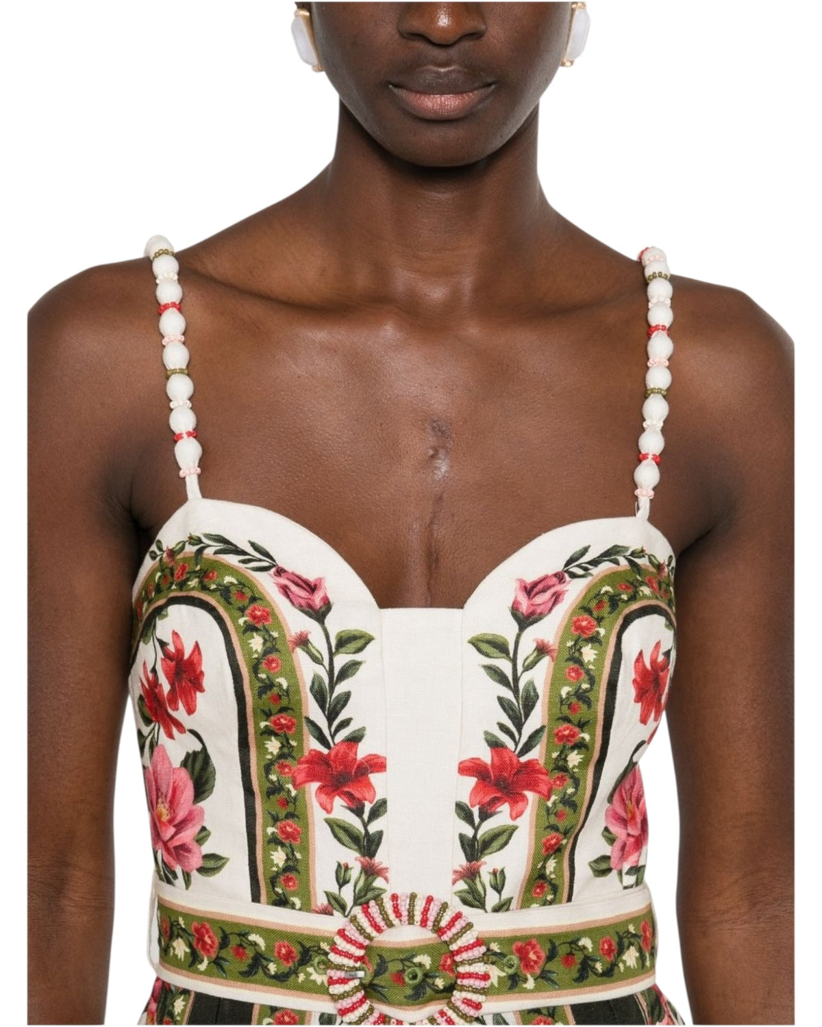 Μάξι ολόσωμη φόρμα WONDER RIO