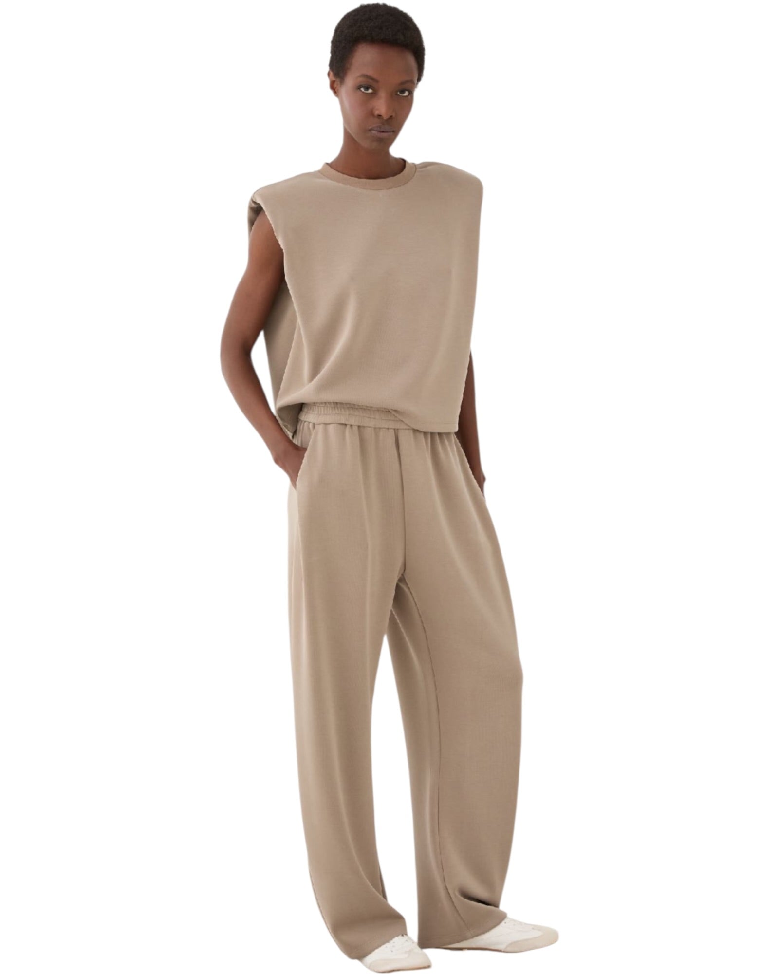 Παντελόνι με λάστιχο