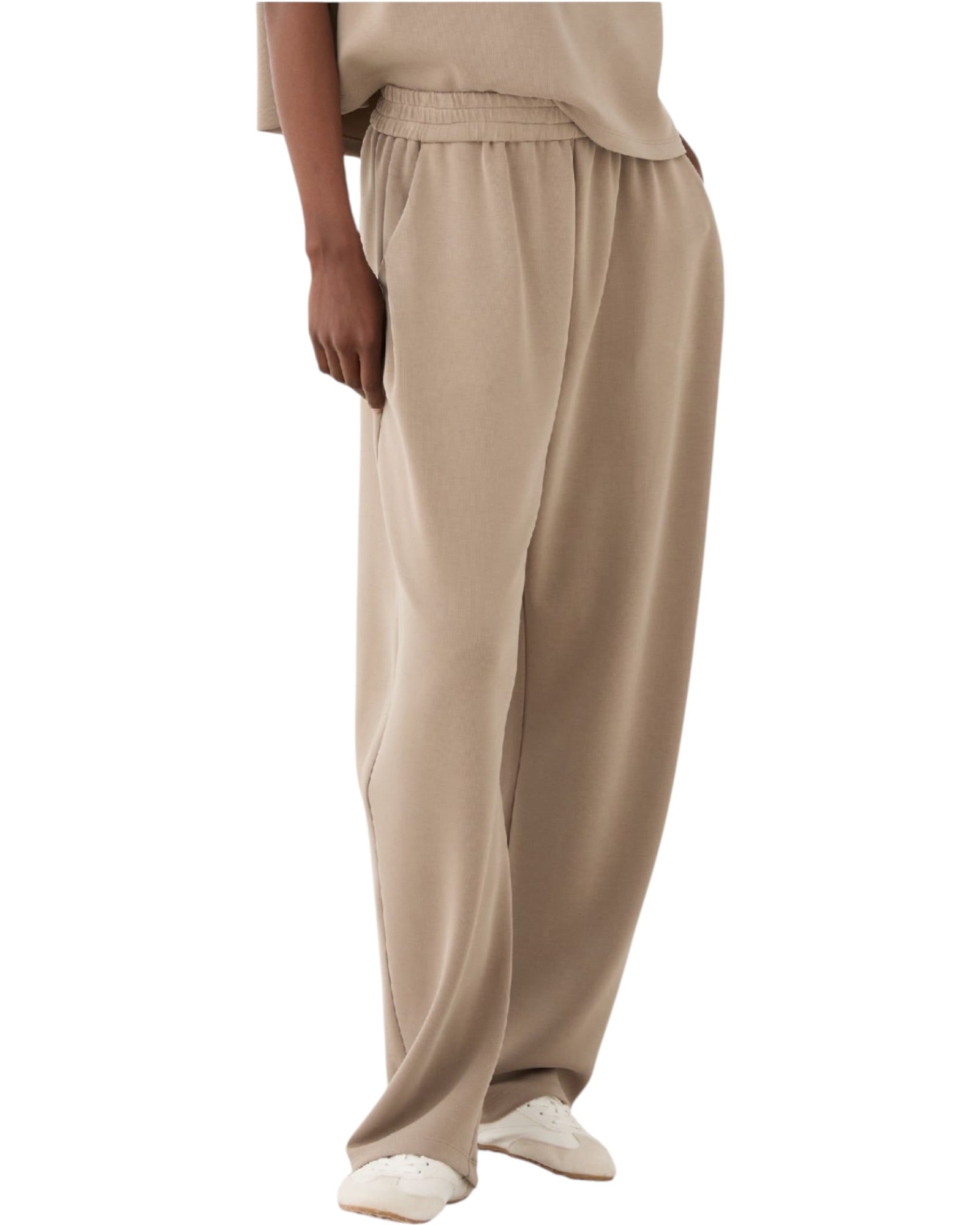 Παντελόνι με λάστιχο