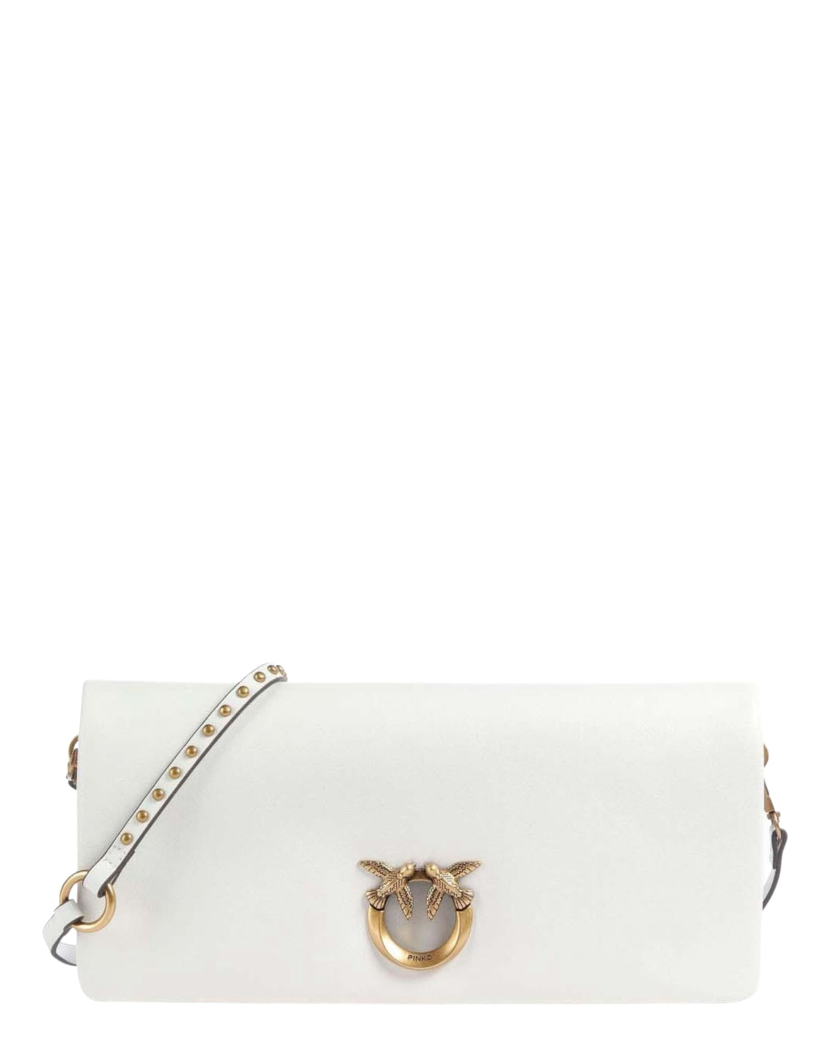 Δερμάτινη τσάντα CLICK SOFT HORIZONTAL CLASSIC