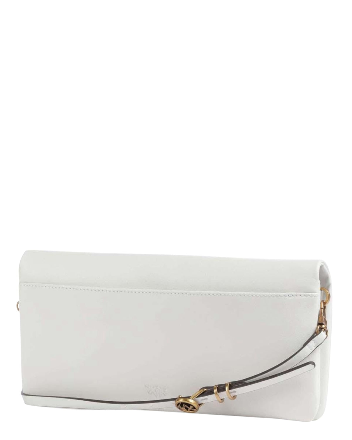 Δερμάτινη τσάντα CLICK SOFT HORIZONTAL CLASSIC