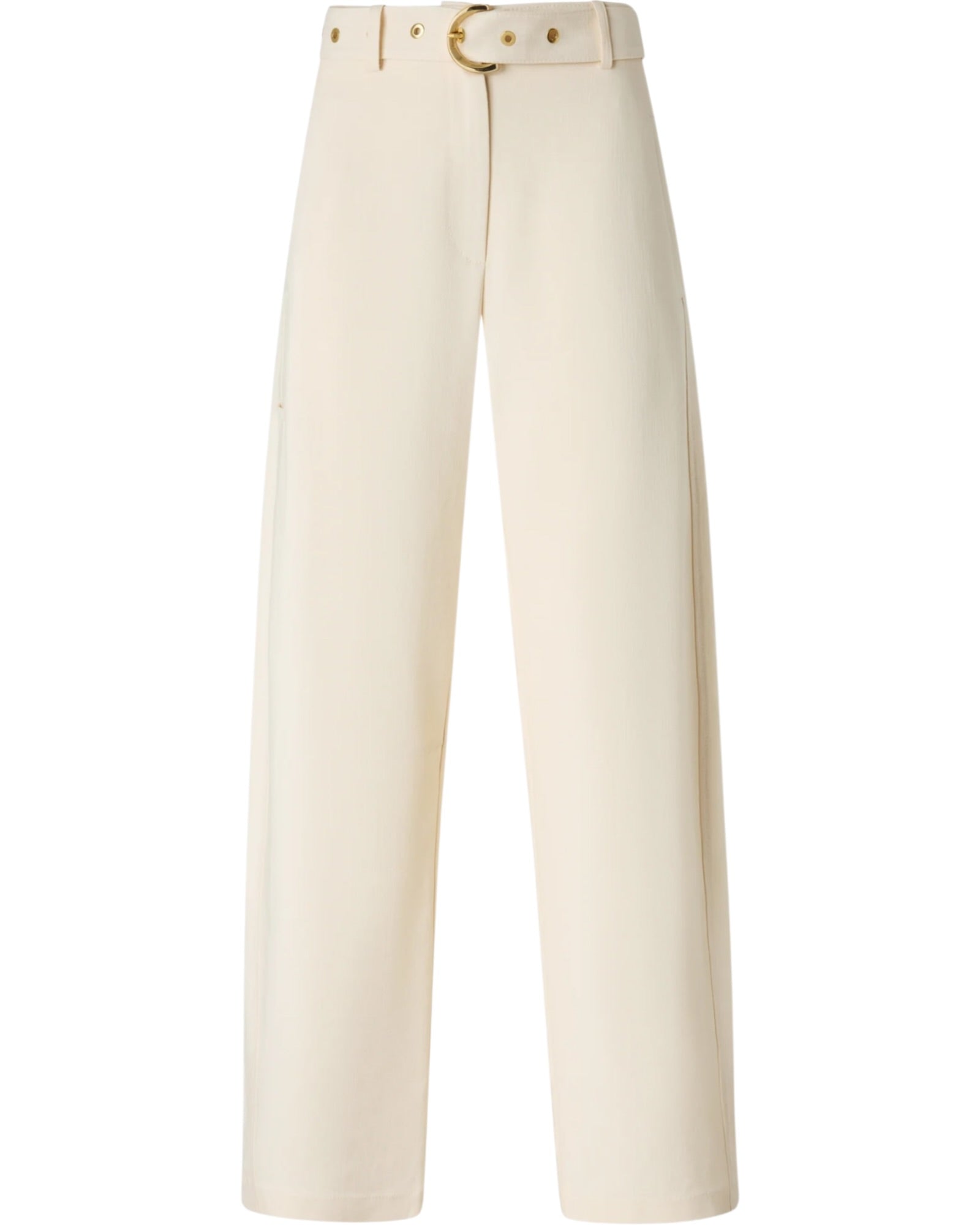 Παντελόνι με ζώνη LEXY