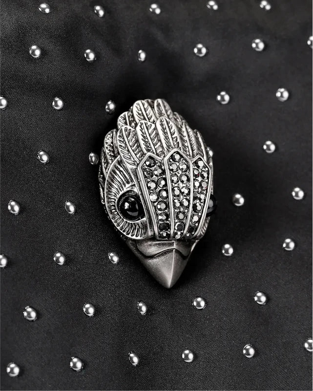 Τσάντα RECYCLED SHOPPER STUDS