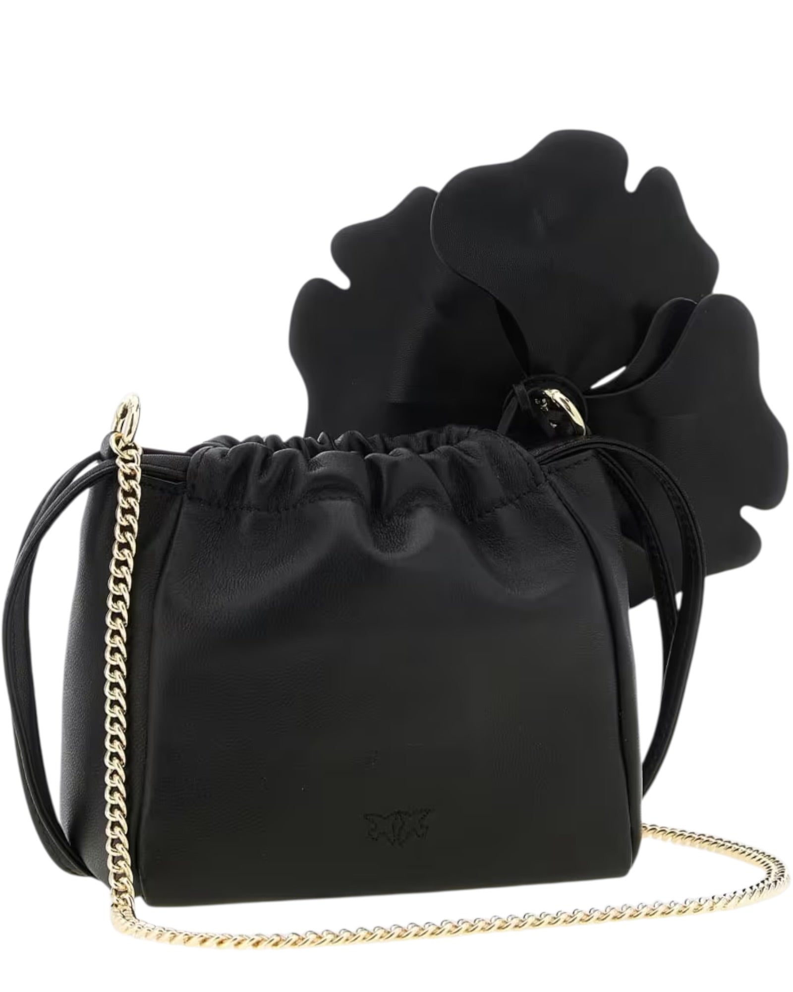 Γυναικείο τσαντάκι POUCH FLOWER