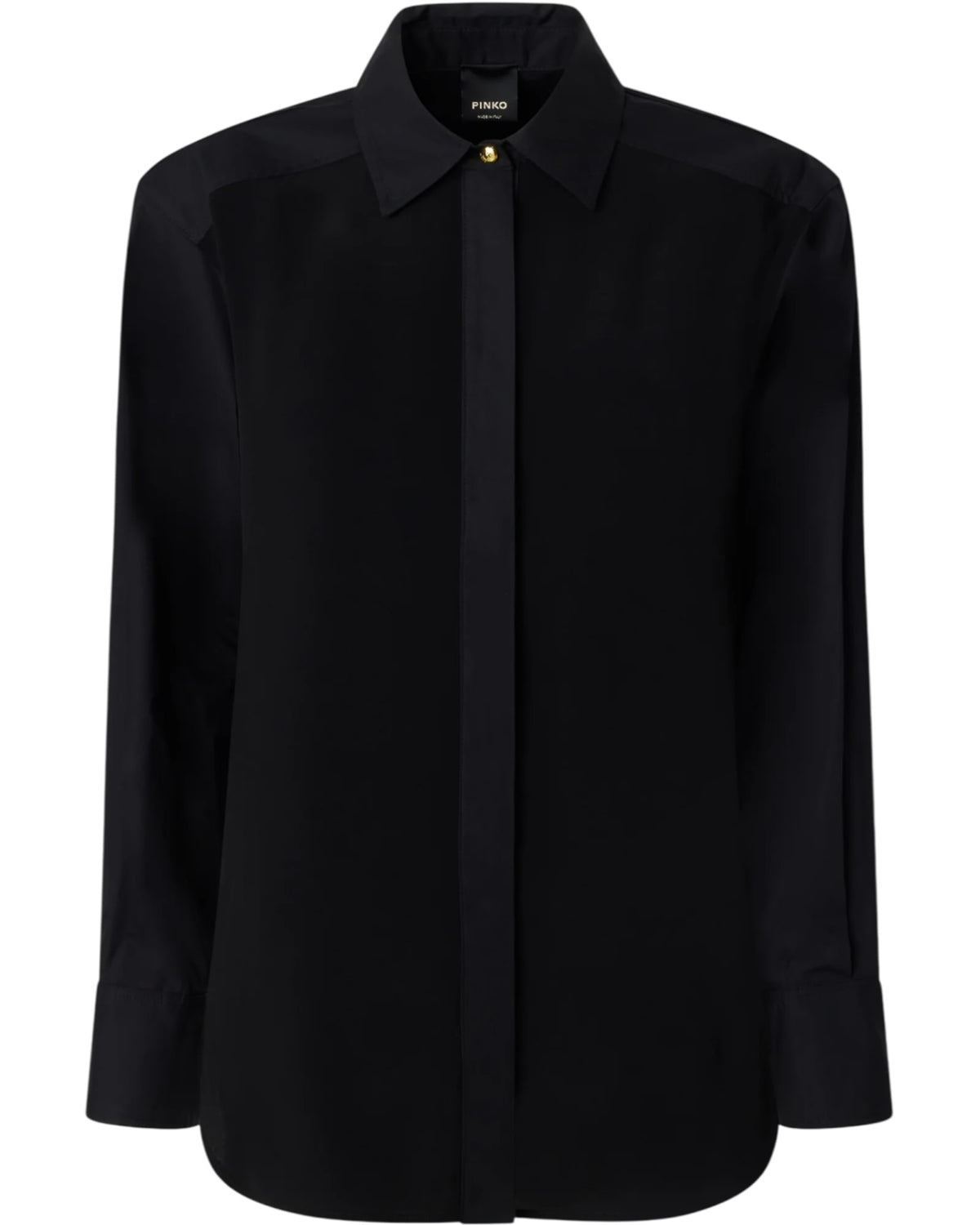 Πουκάμισο από ποπλίνα CASSATA