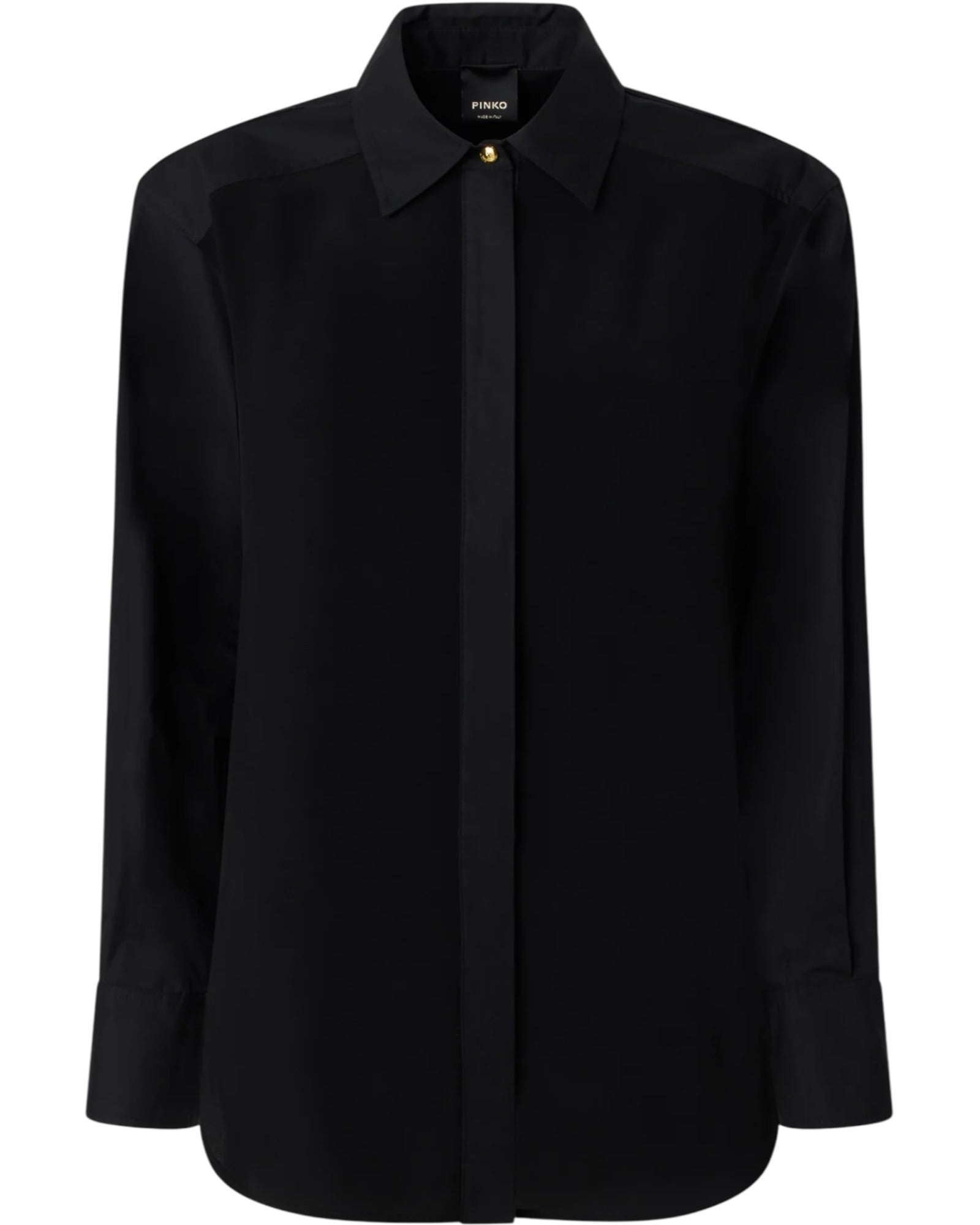 Πουκάμισο από ποπλίνα CASSATA