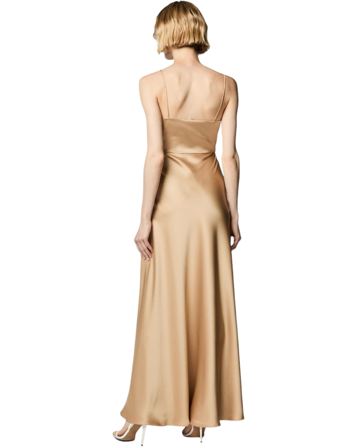 Φόρεμα μακρύ ALTRA