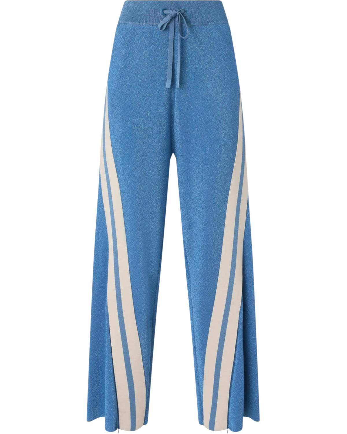 Φόρμα παντελονιού με ρίγες TORMENTA