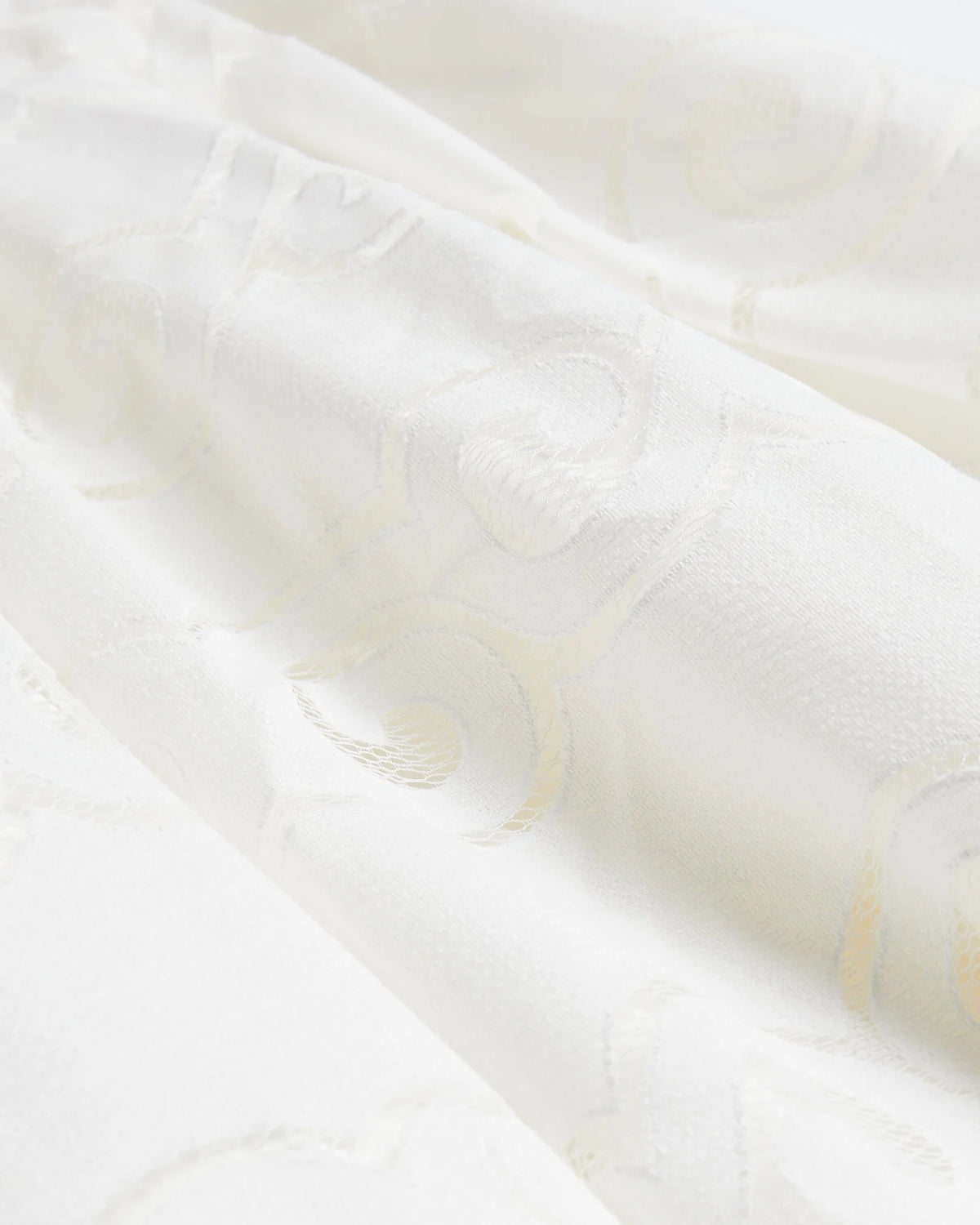 Φόρεμα Midi Agnel Lace Puff