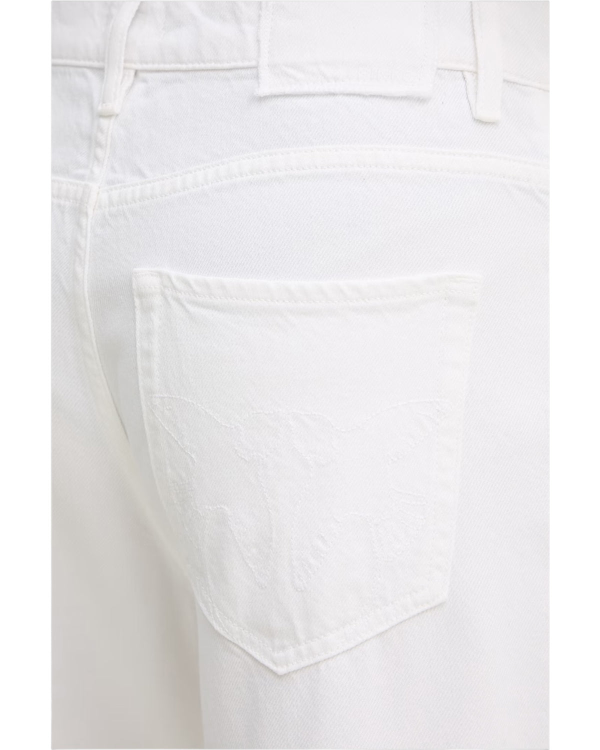 Τζιν Παντελόνι Estelle Egg Bull Slegato