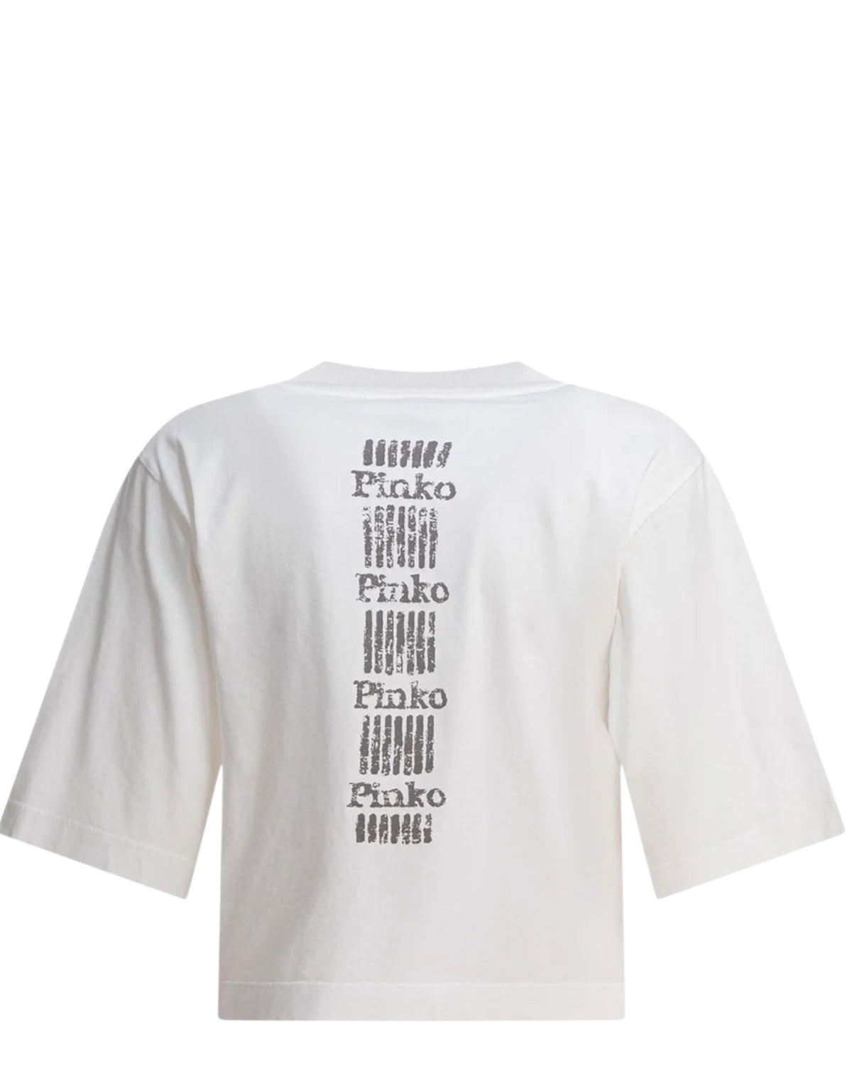 Μπλουζάκι με V Suez