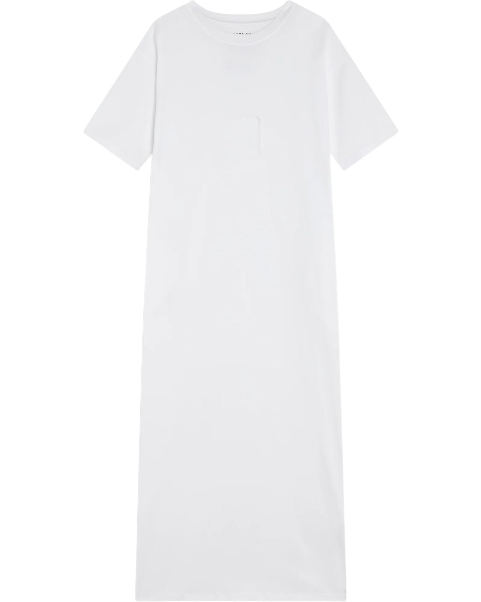 Φόρεμα μακρύ oversized