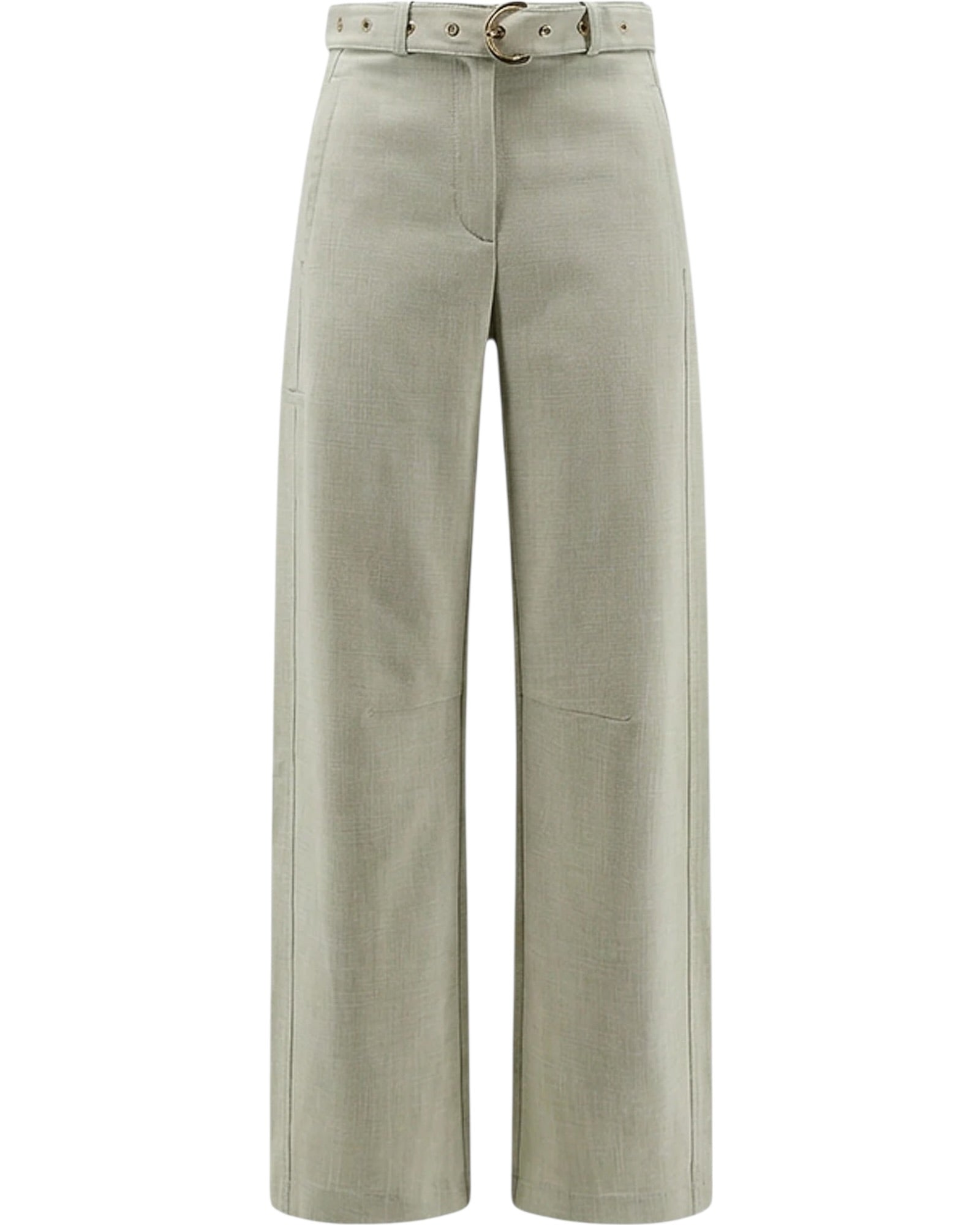 Παντελόνι με ζώνη LEXY