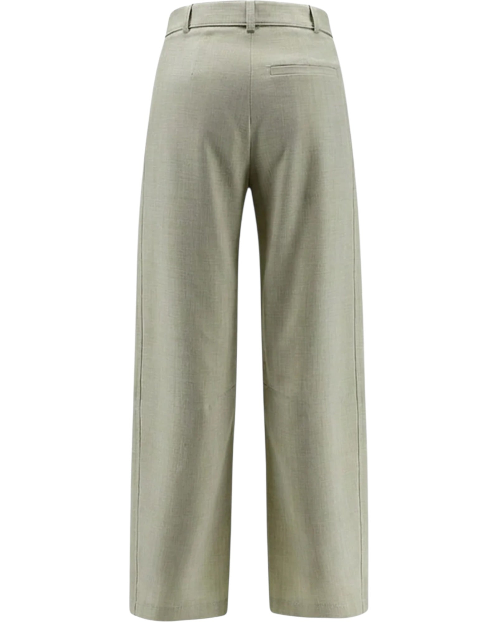 Παντελόνι με ζώνη LEXY