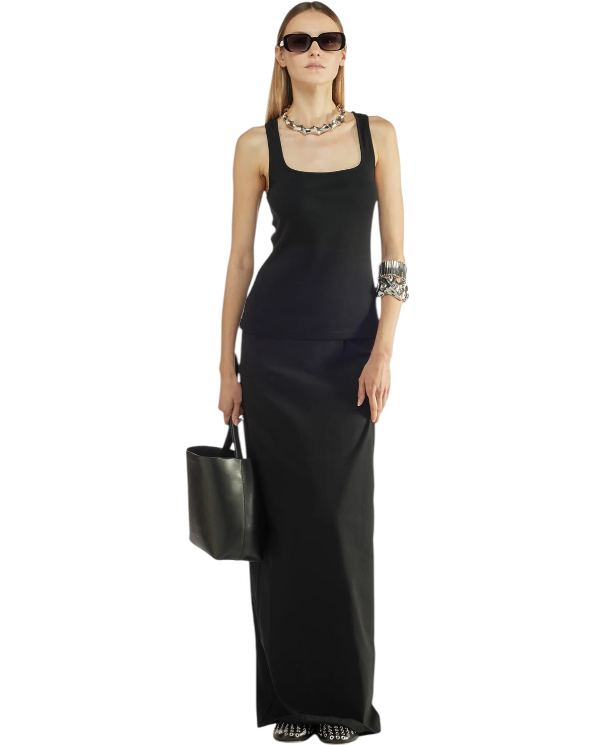 Τοπ με ράντες THEODORE