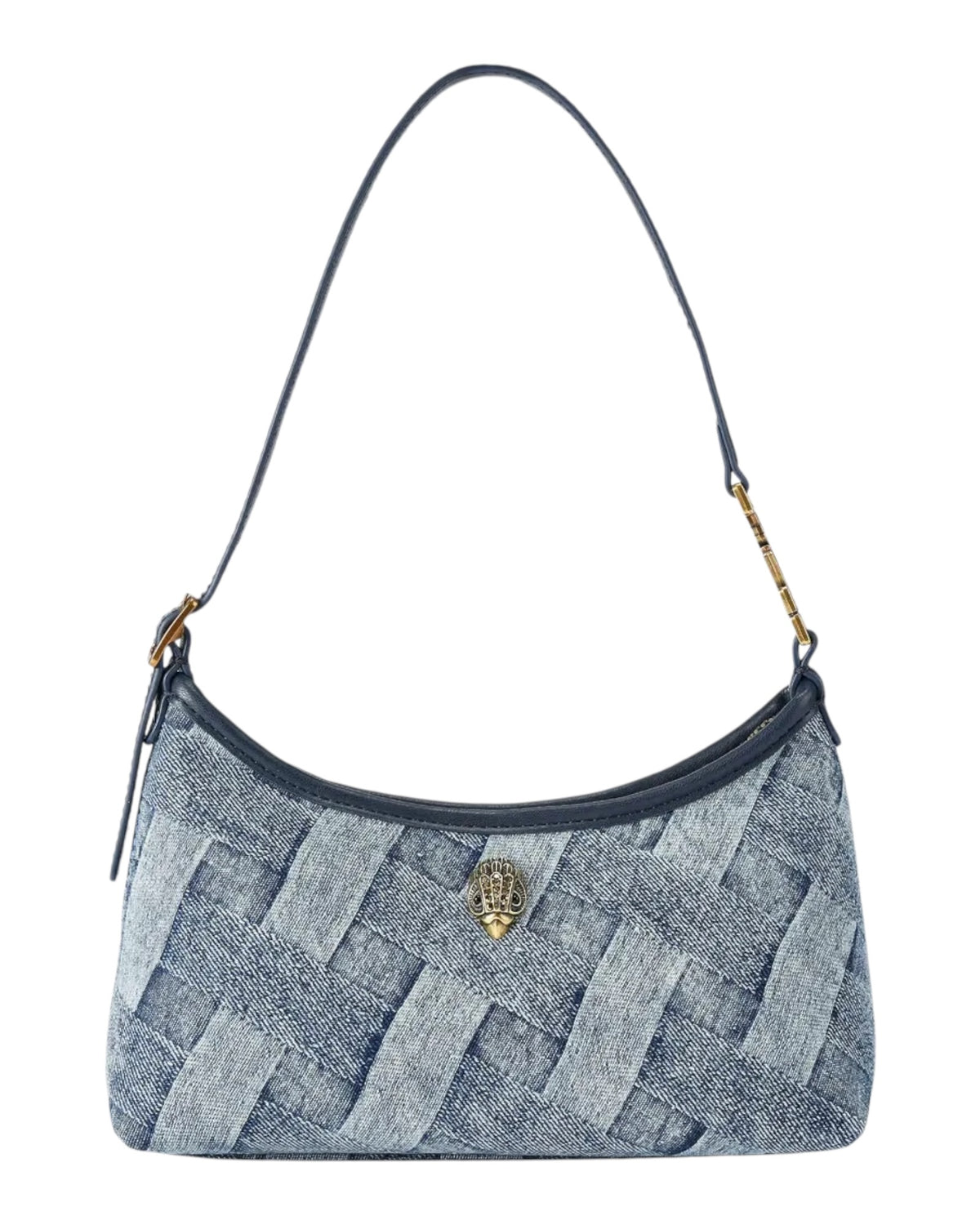 Τσάντα ώμου KURT SHOULDER BAG