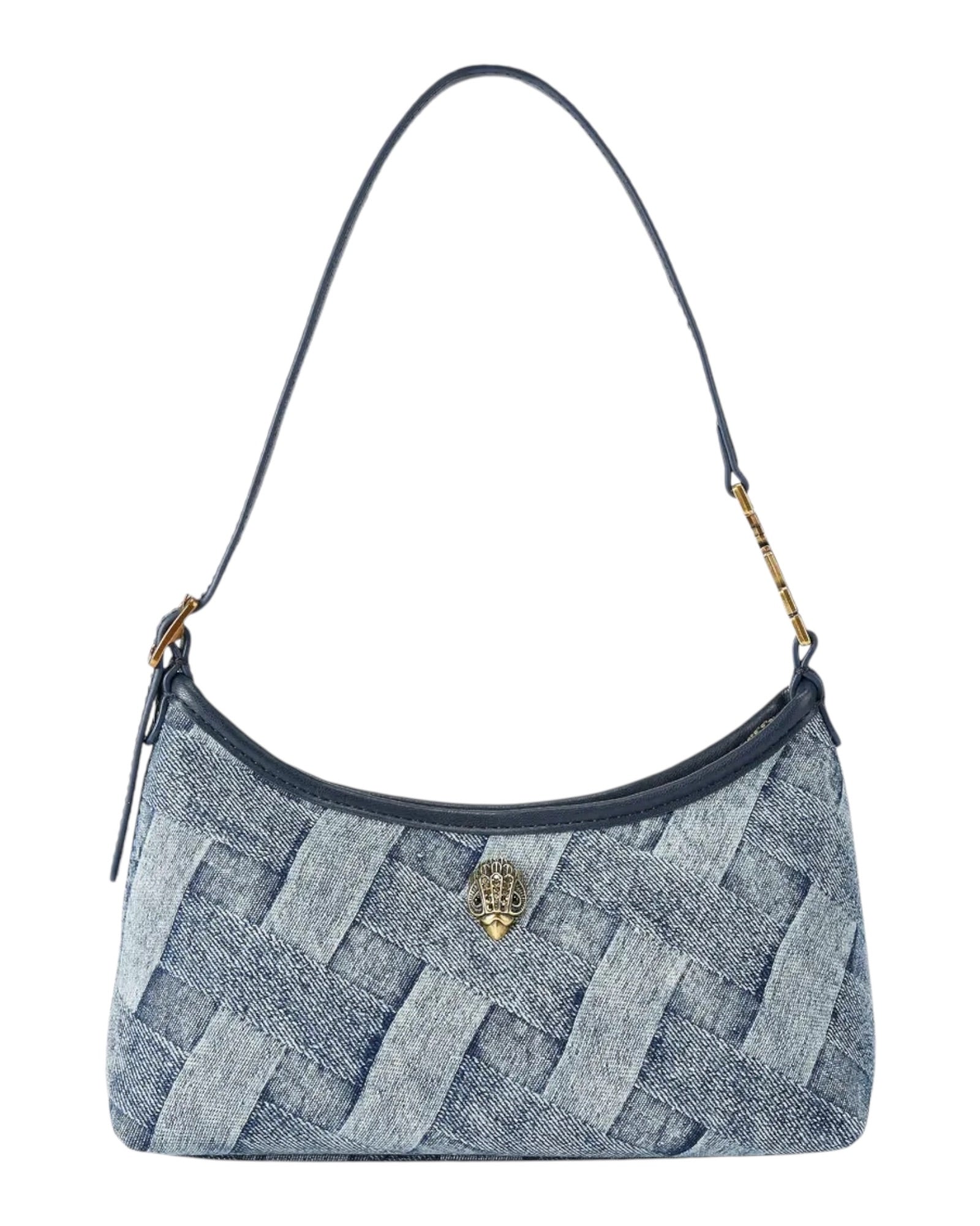 Τσάντα ώμου KURT SHOULDER BAG