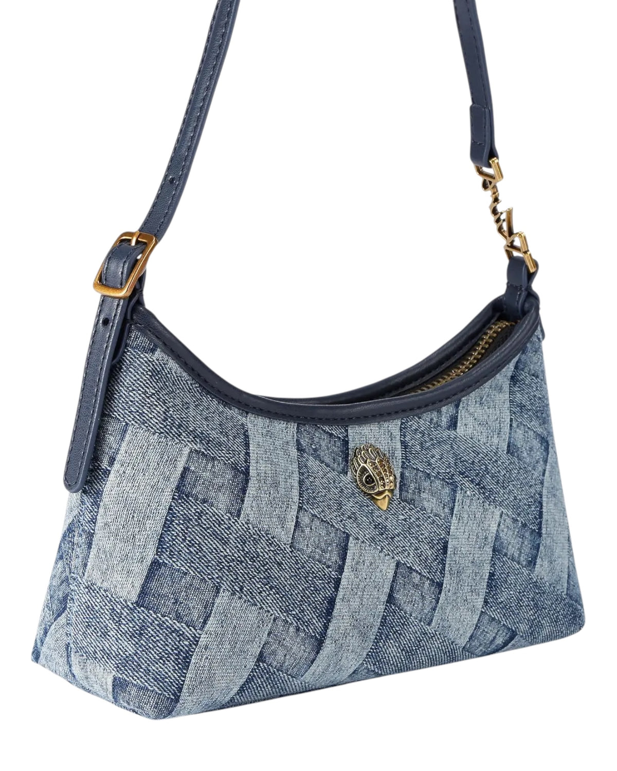 Τσάντα ώμου KURT SHOULDER BAG
