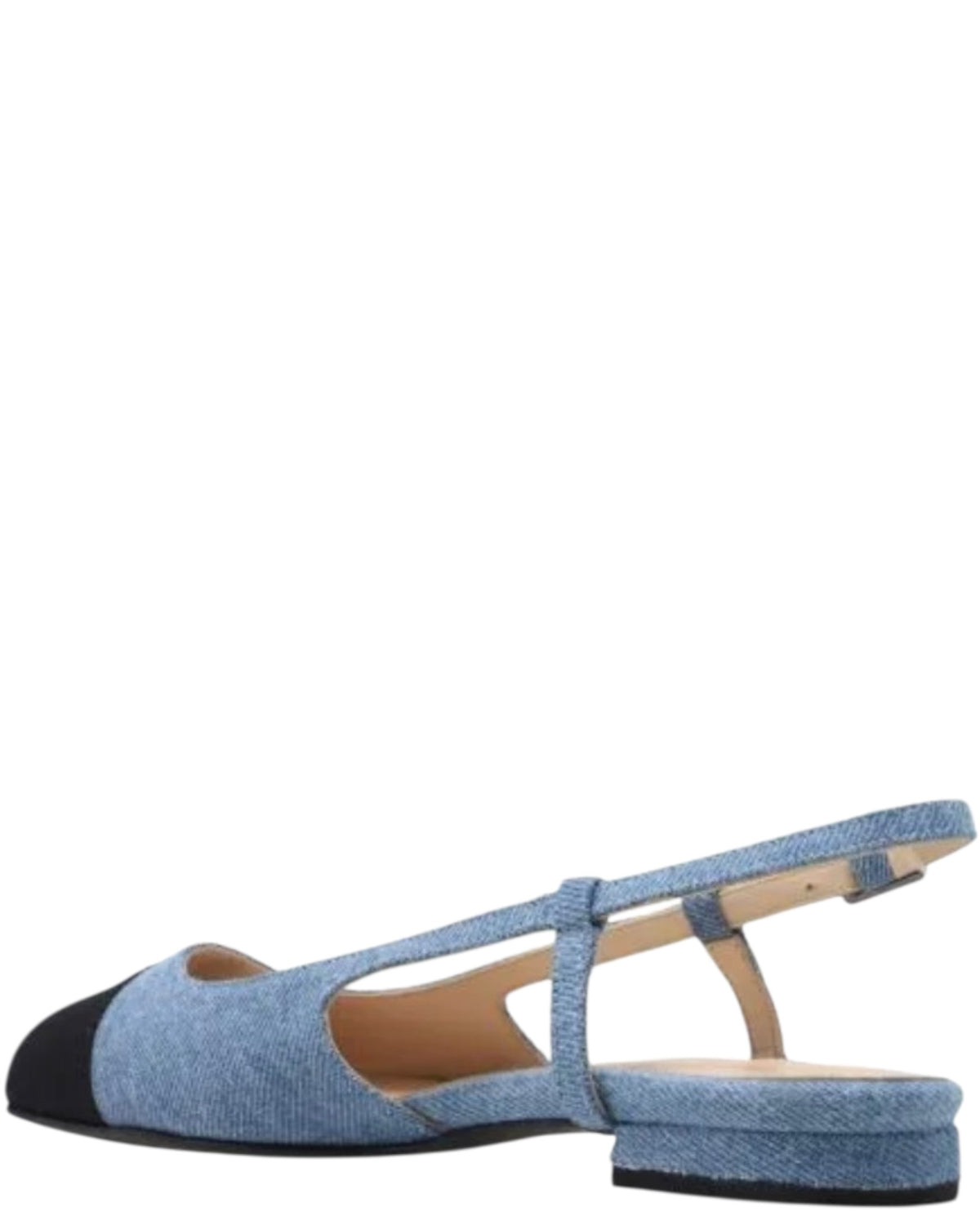 Γυναικεία slingback ΑΤΕΝΑ