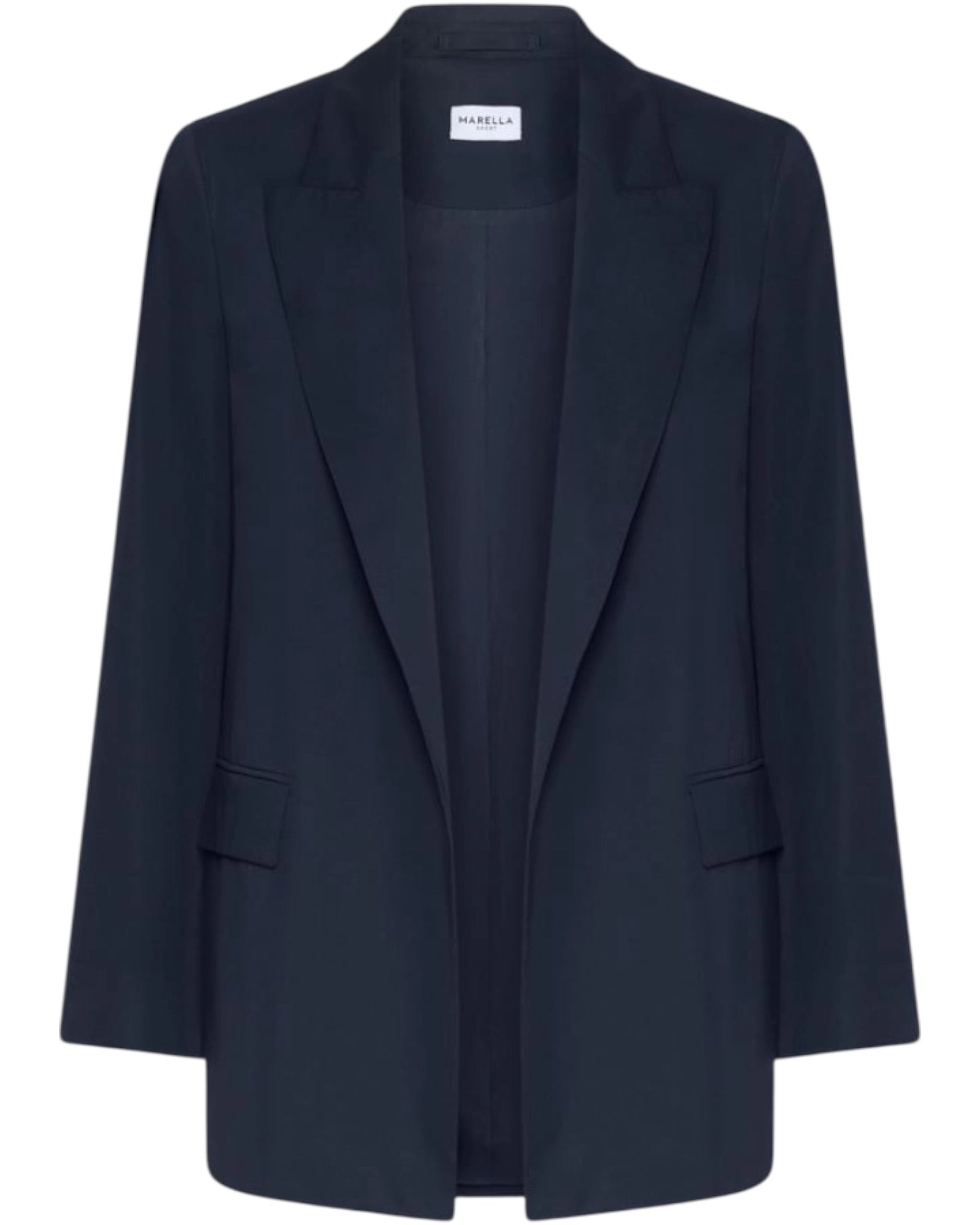 Σακάκι MLSRANGHI