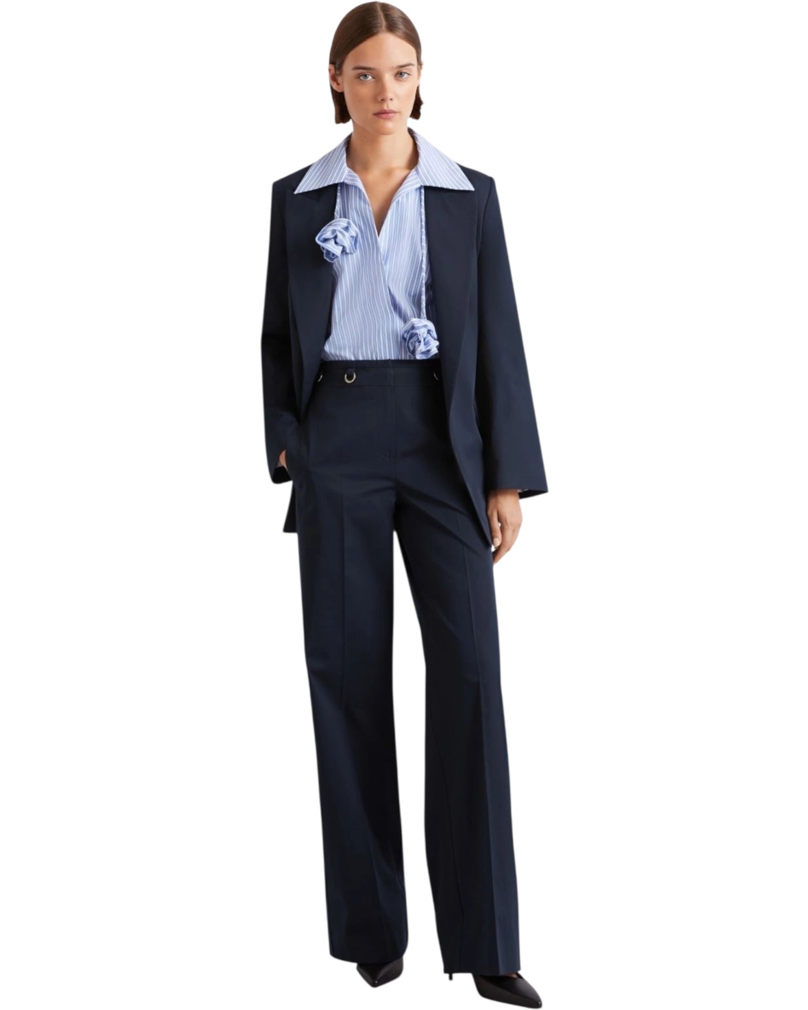 Σακάκι MLSRANGHI