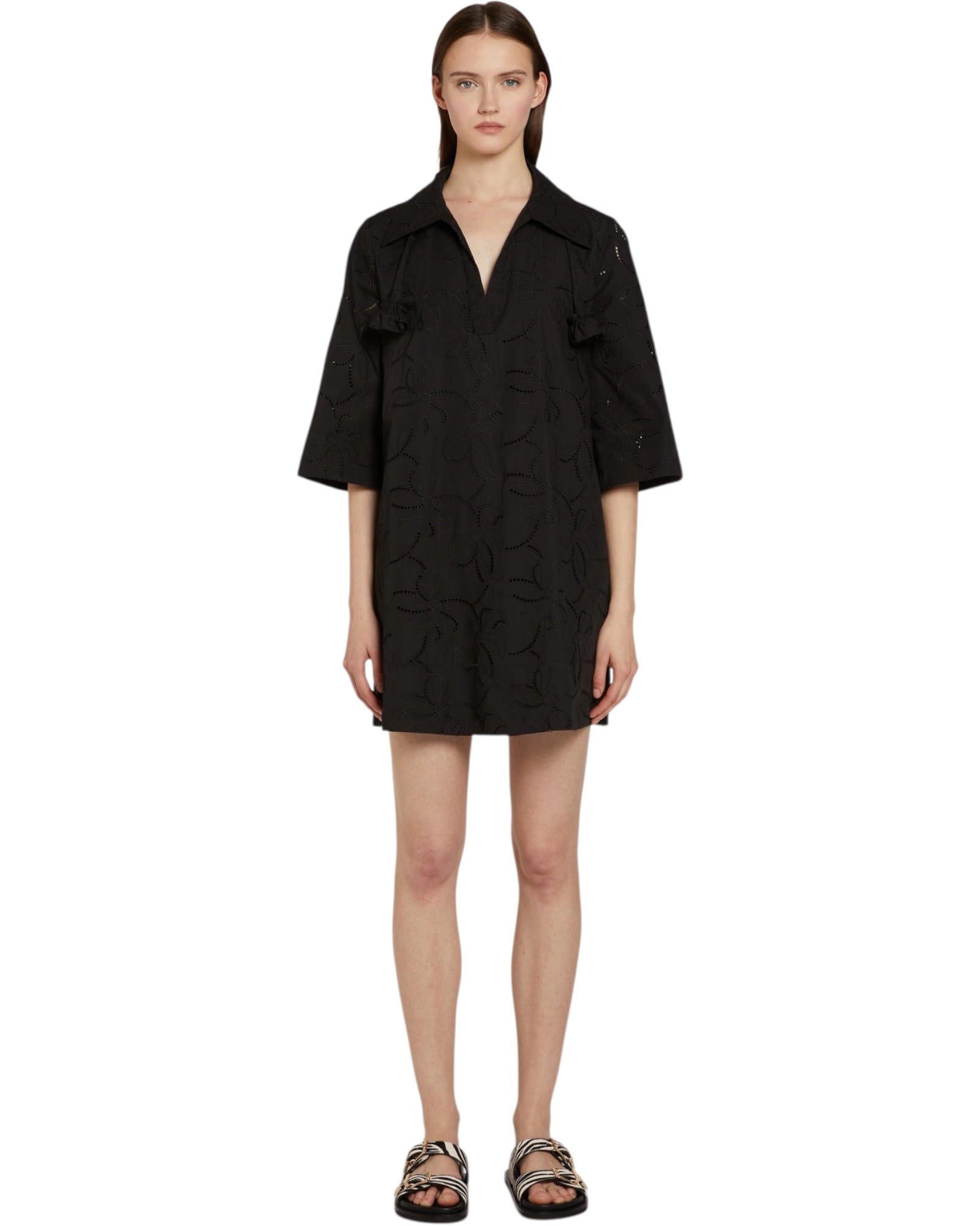 Mini φόρεμα MLSPADANA