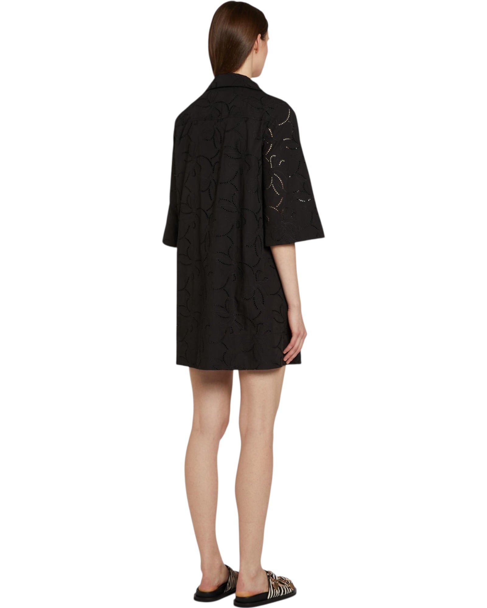 Mini φόρεμα MLSPADANA