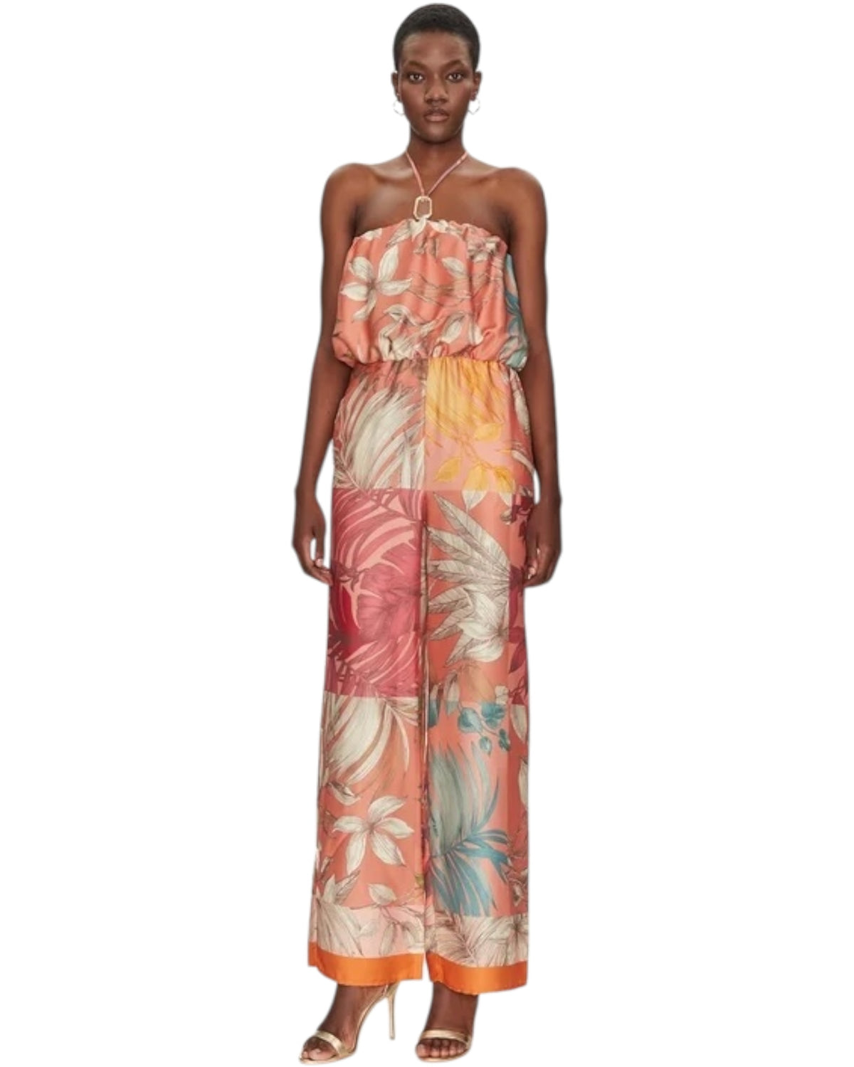 Ολόσωμη φόρμα