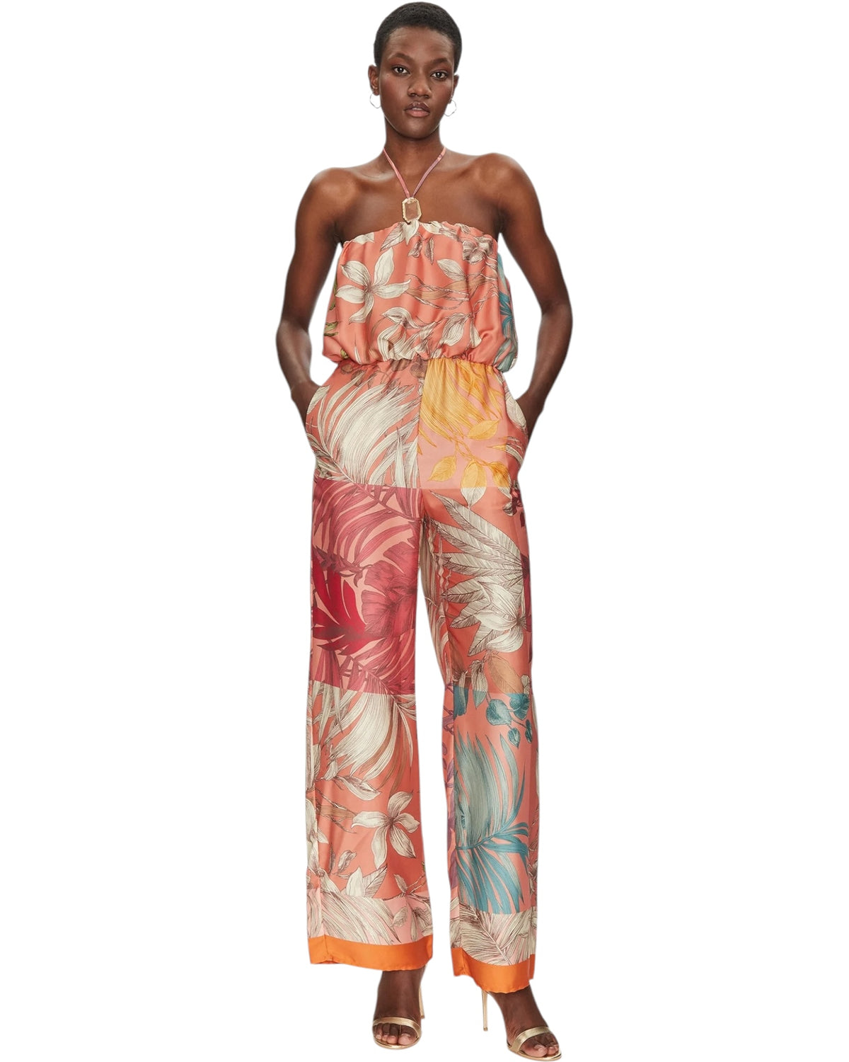 Ολόσωμη φόρμα