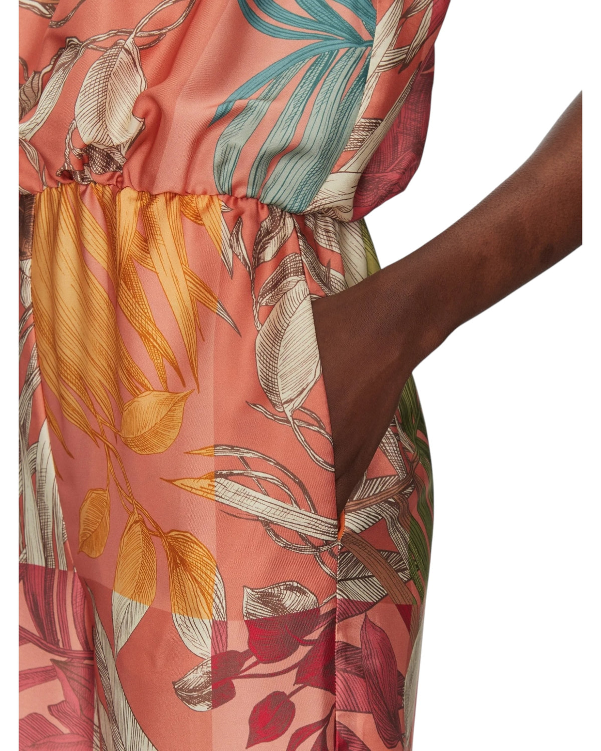 Ολόσωμη φόρμα