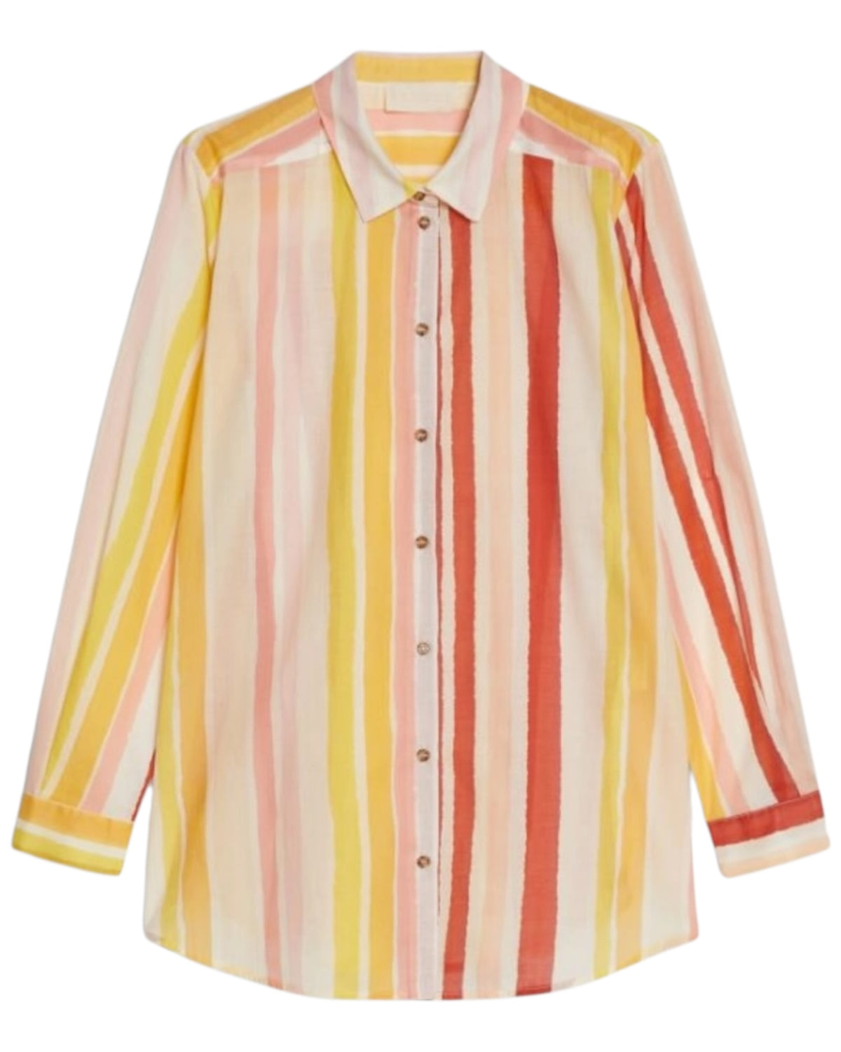 Ριγέ πουκάμισο IBLVOLARE