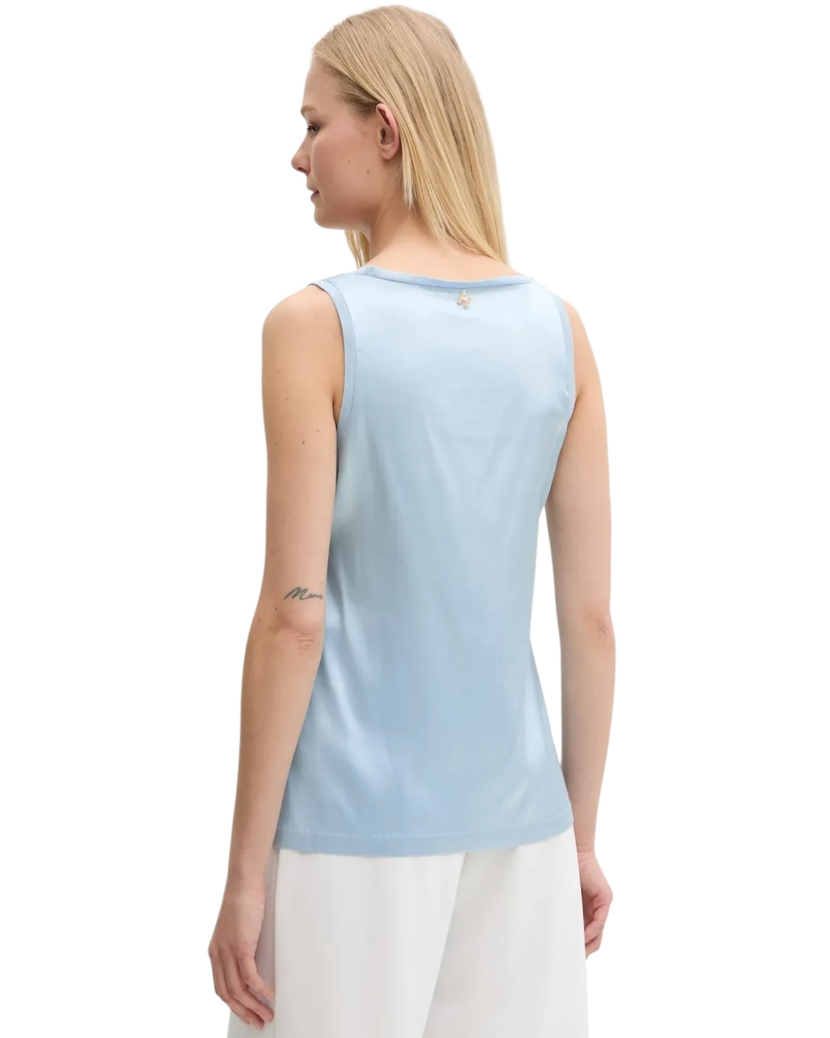 Μπλουζάκι DURLESTI