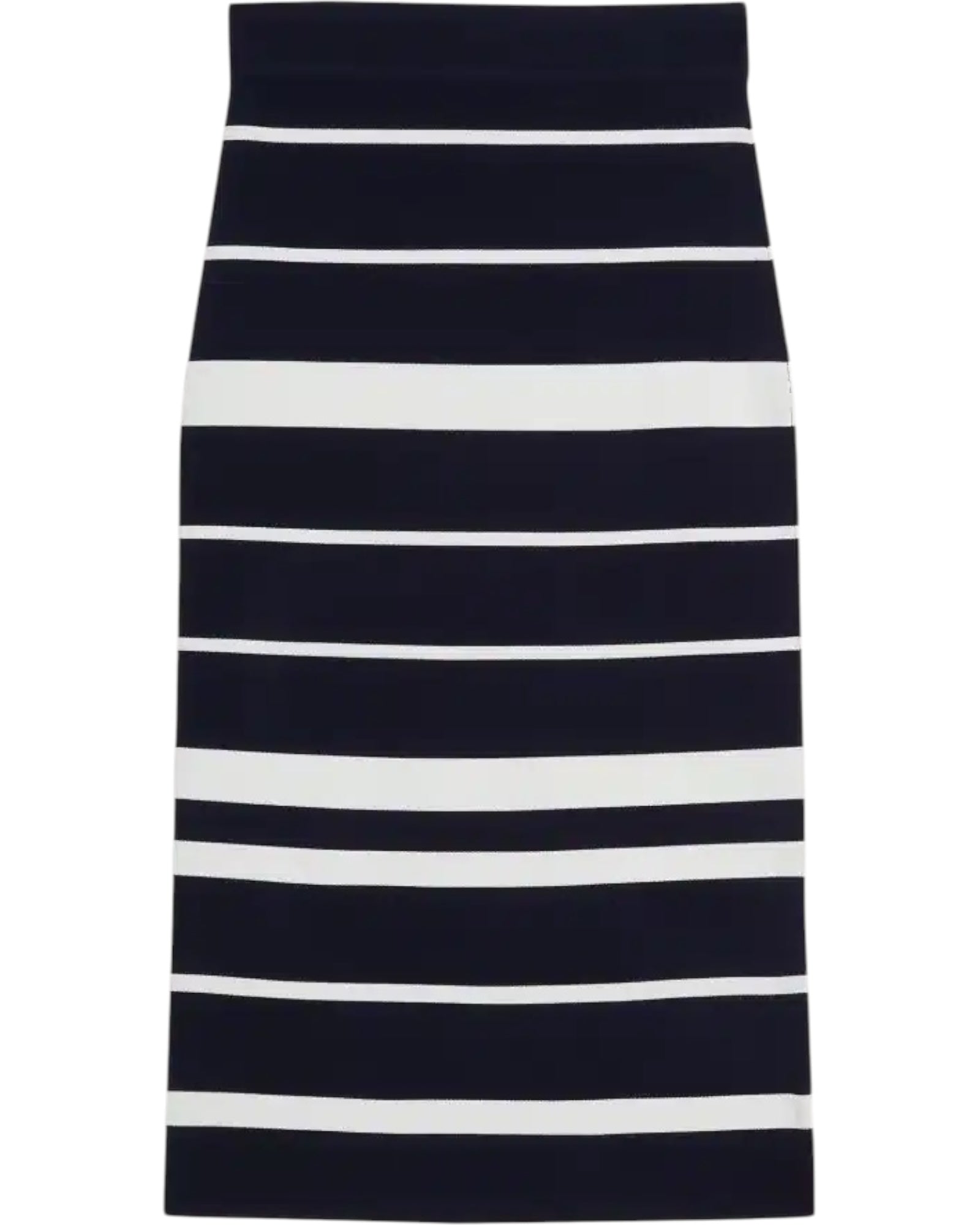 Πλεκτή BODYCON MIDI φούστα EMILIHA