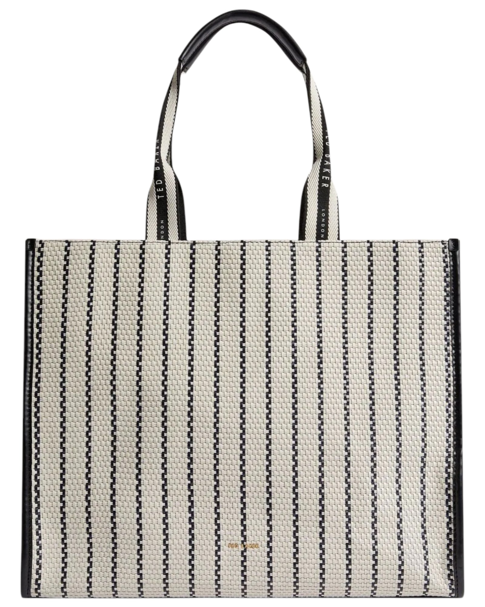 Μεγάλη Τσάντα Shopper RIVEREN