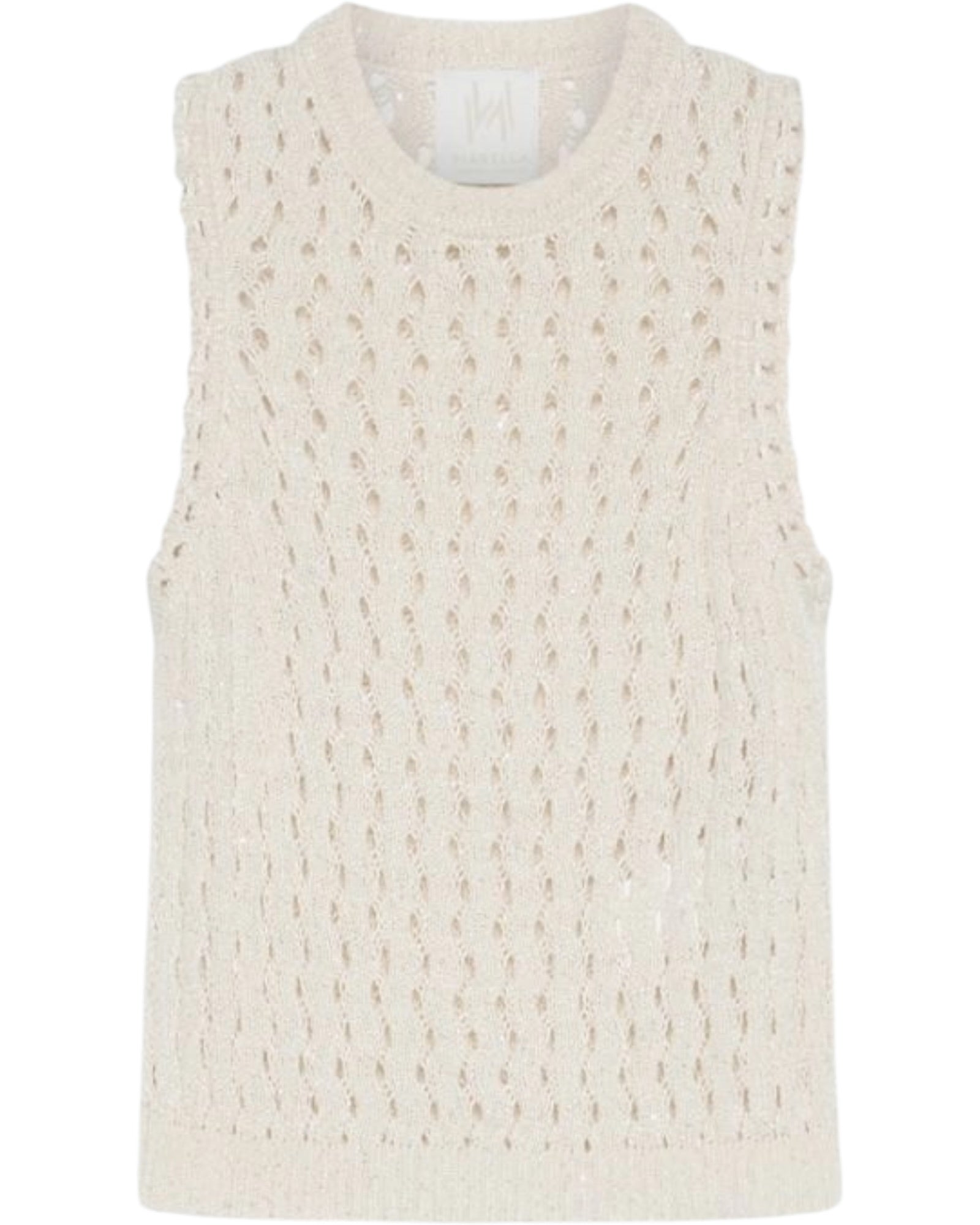 Αμάνικο τοπ MLMEMIRO