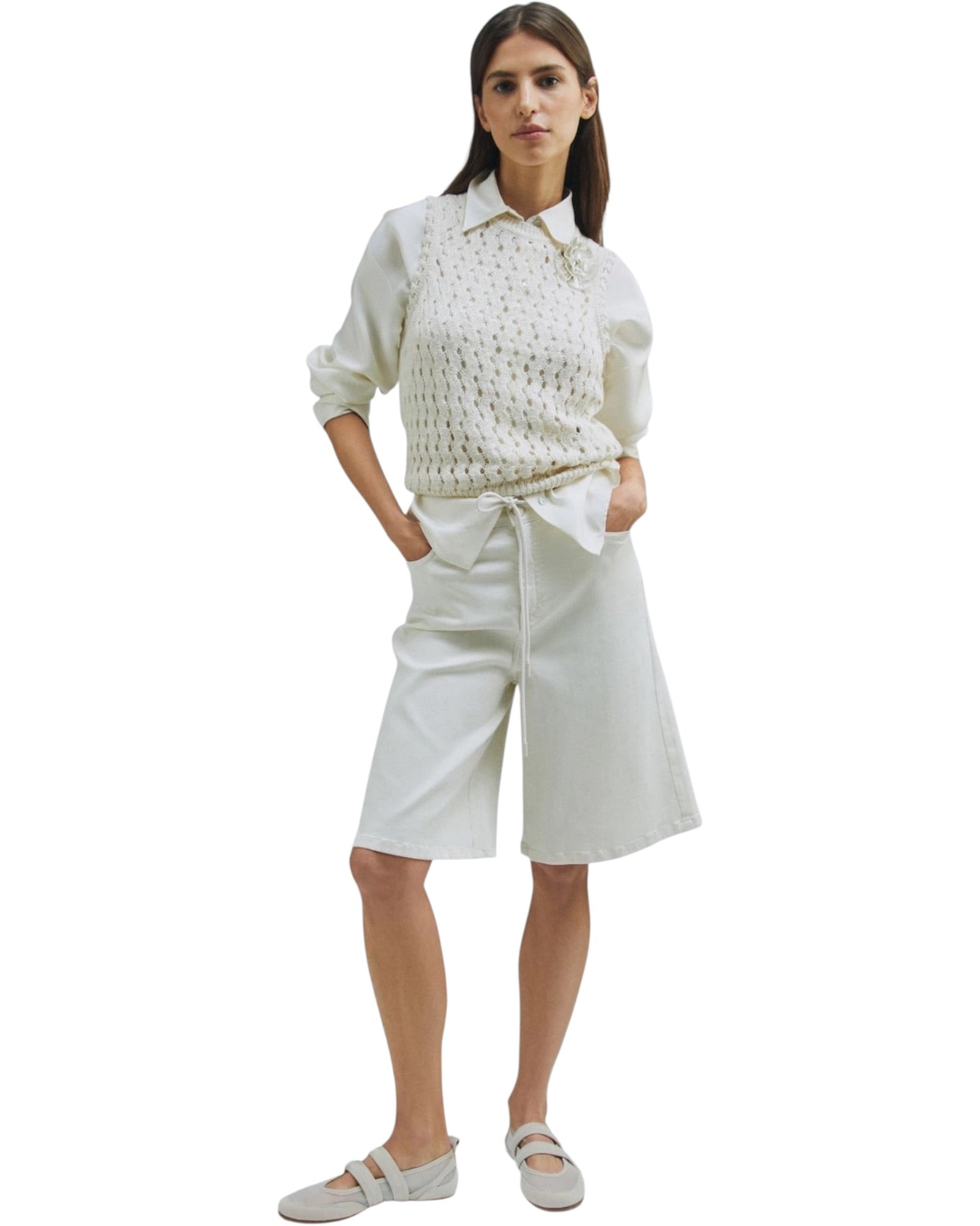 Αμάνικο τοπ MLMEMIRO