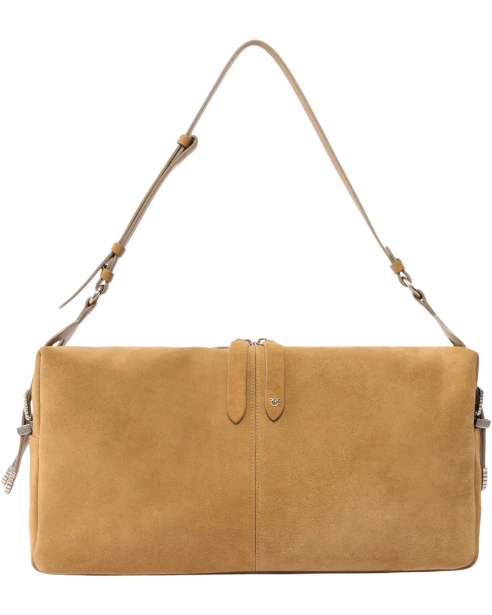 Keeper Bag μεσαίου μεγέθους από σουέτ